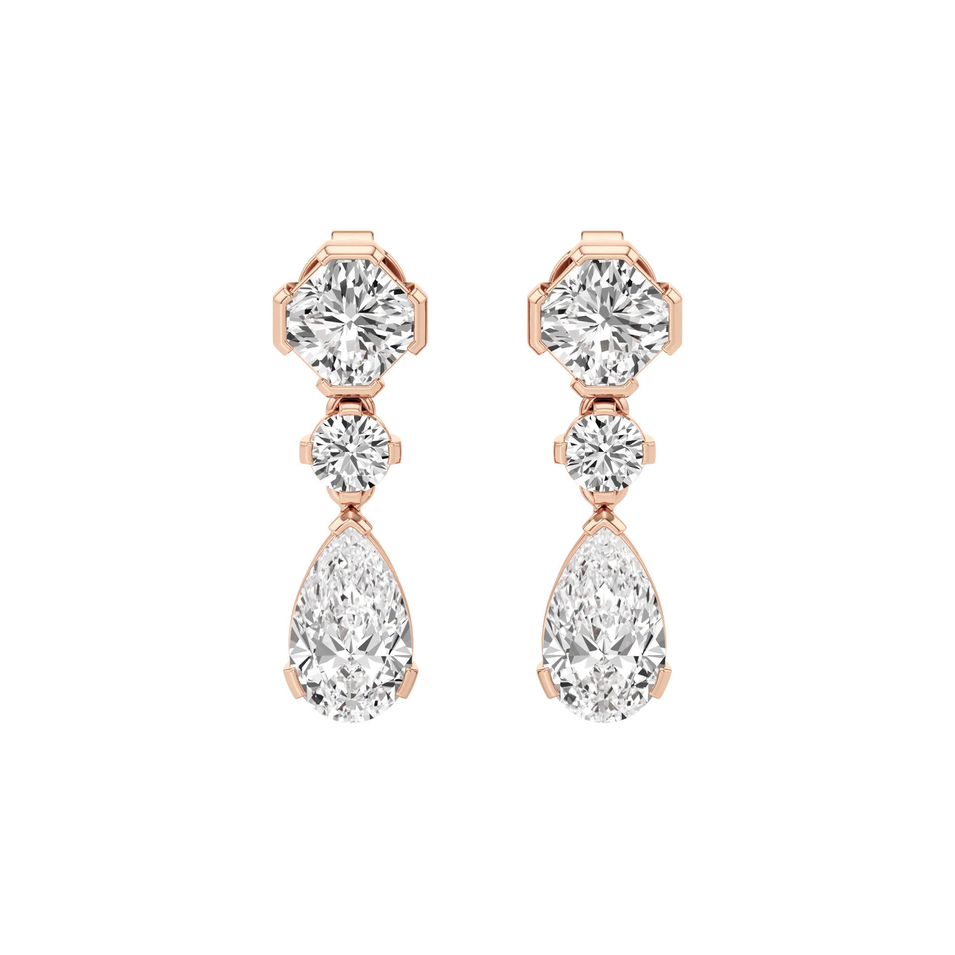 Aveline Blanche Rose 1