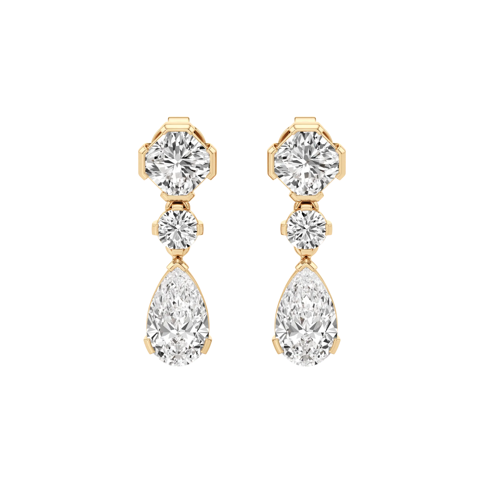 Aveline Blanche Yellow 1