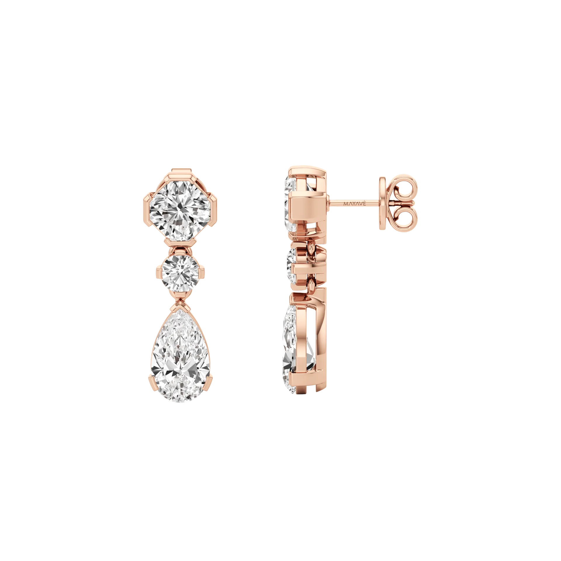 Aveline Blanche Rose 2