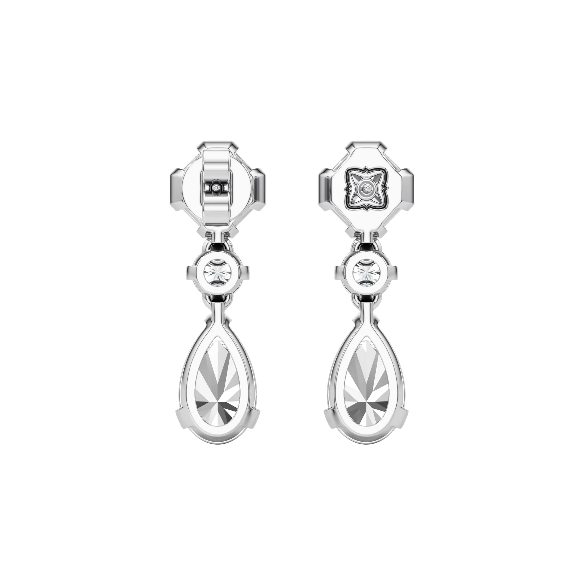 Aveline Blanche White 4