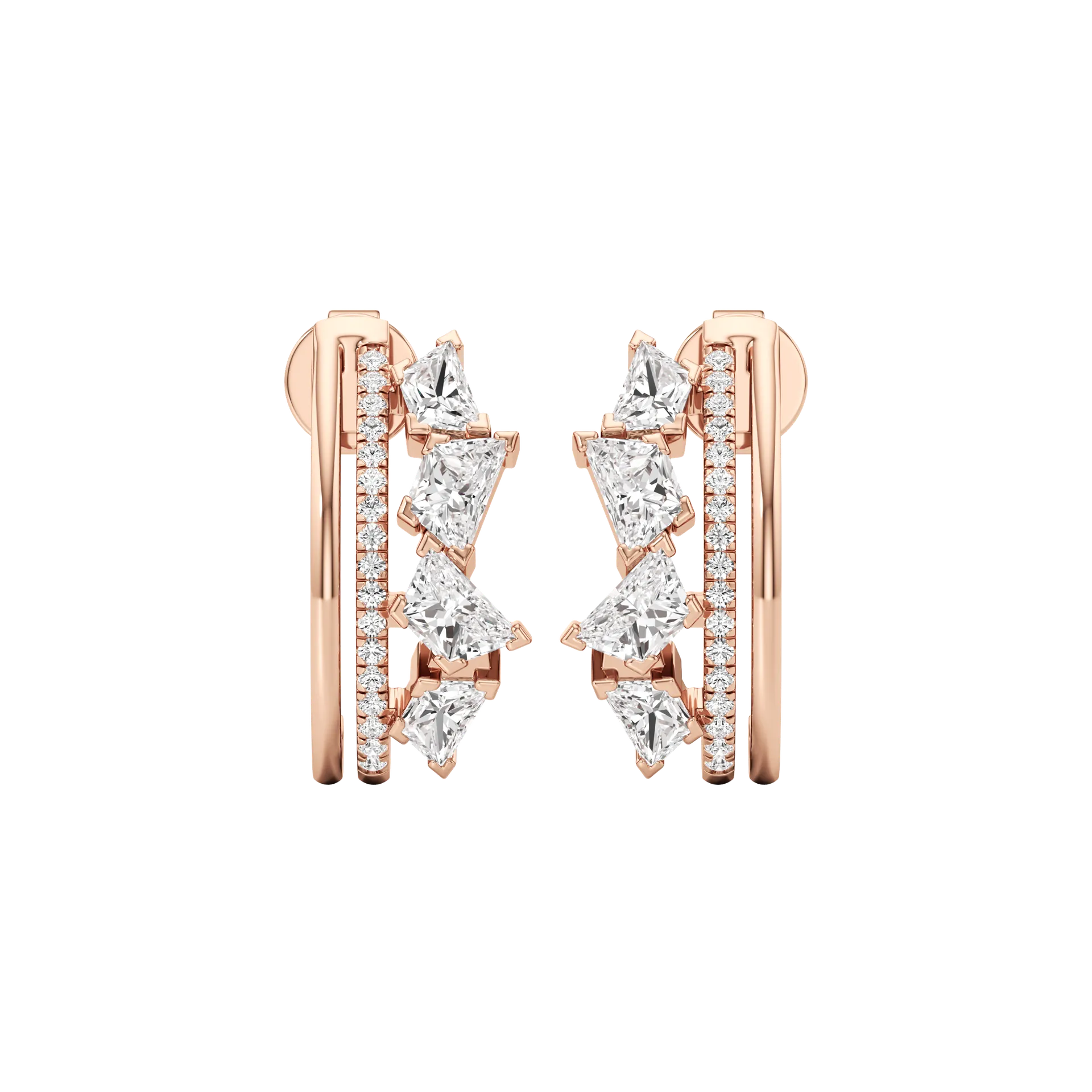 Arc Haute Rose 1