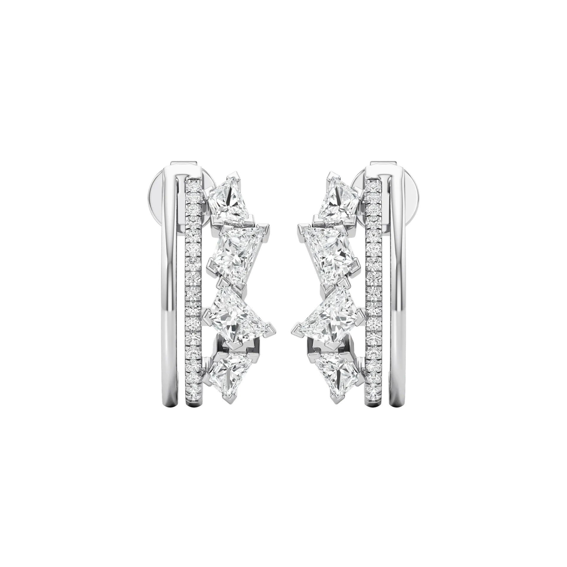 Arc Haute White 1