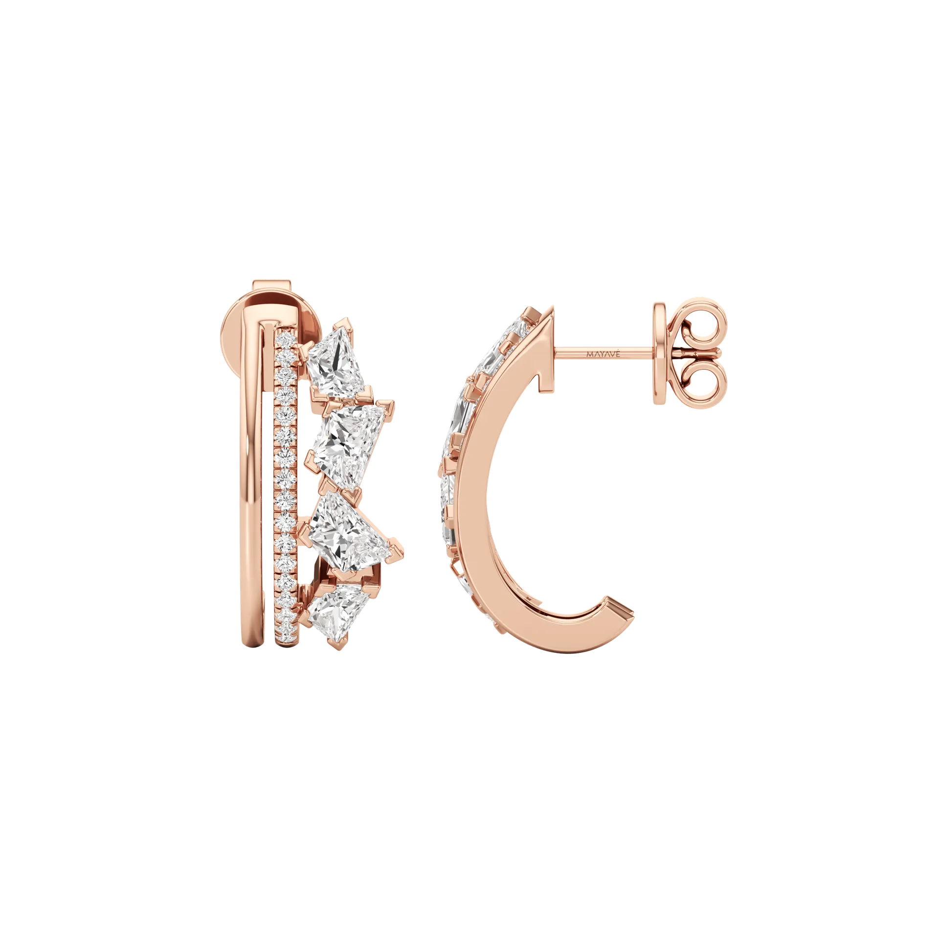 Arc Haute Rose 2