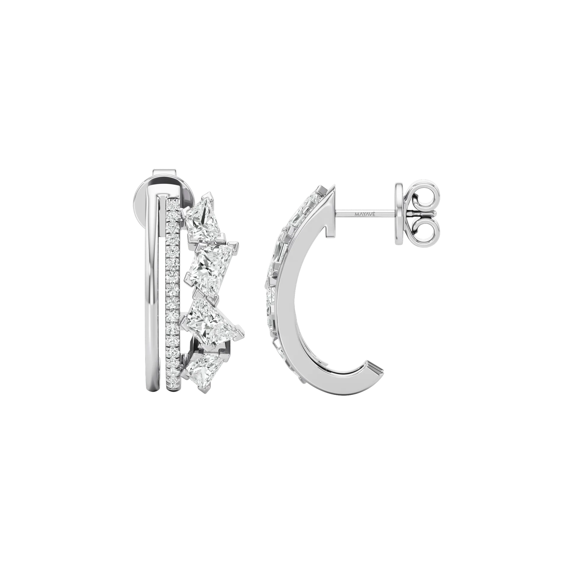 Arc Haute White 2