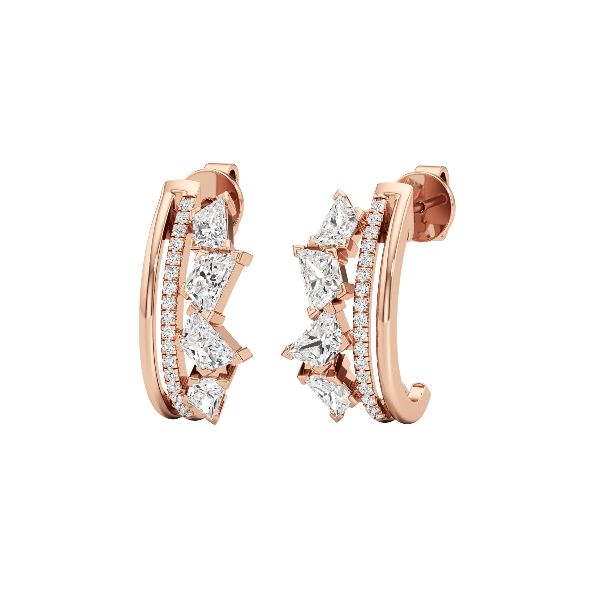 Arc Haute Rose 3