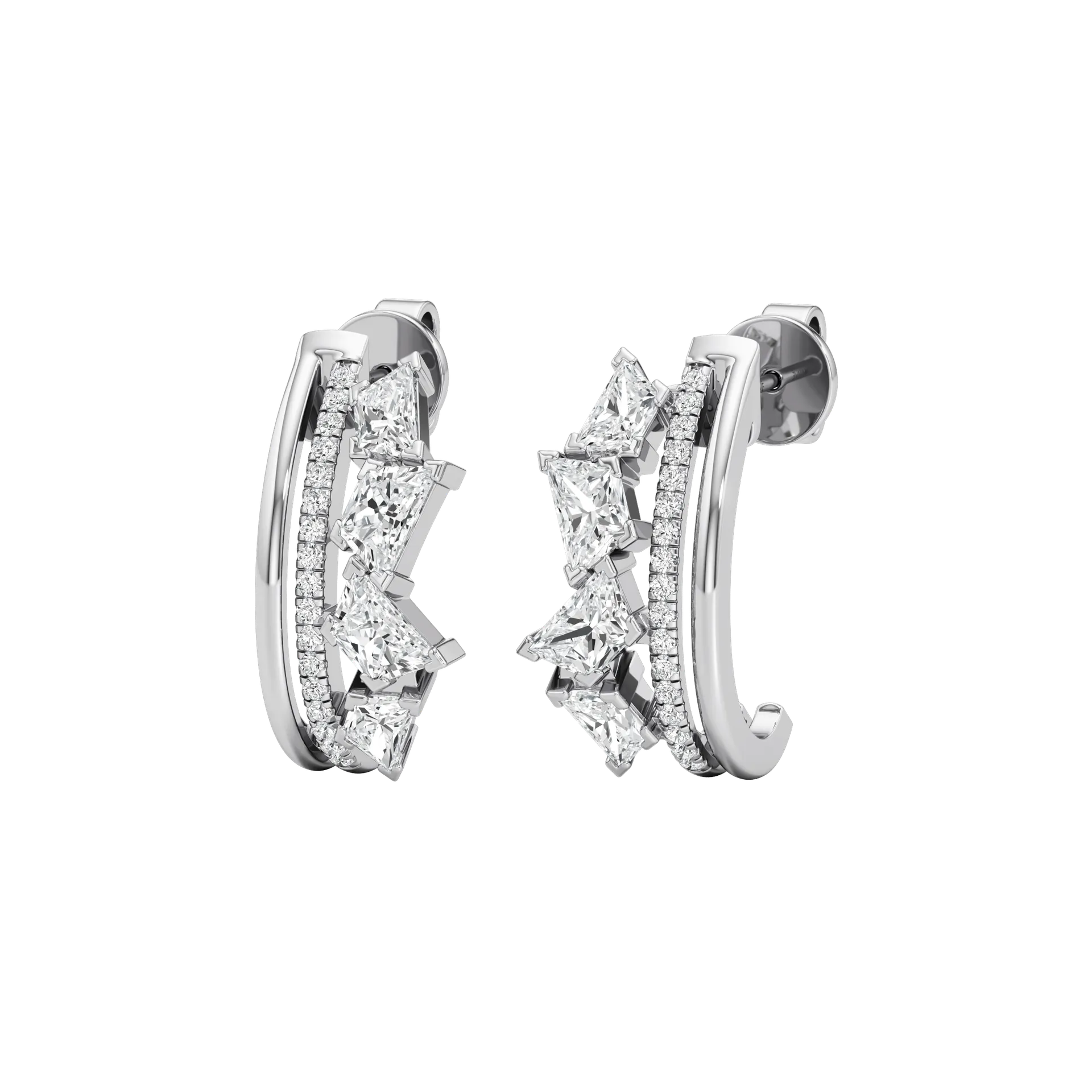 Arc Haute White 3