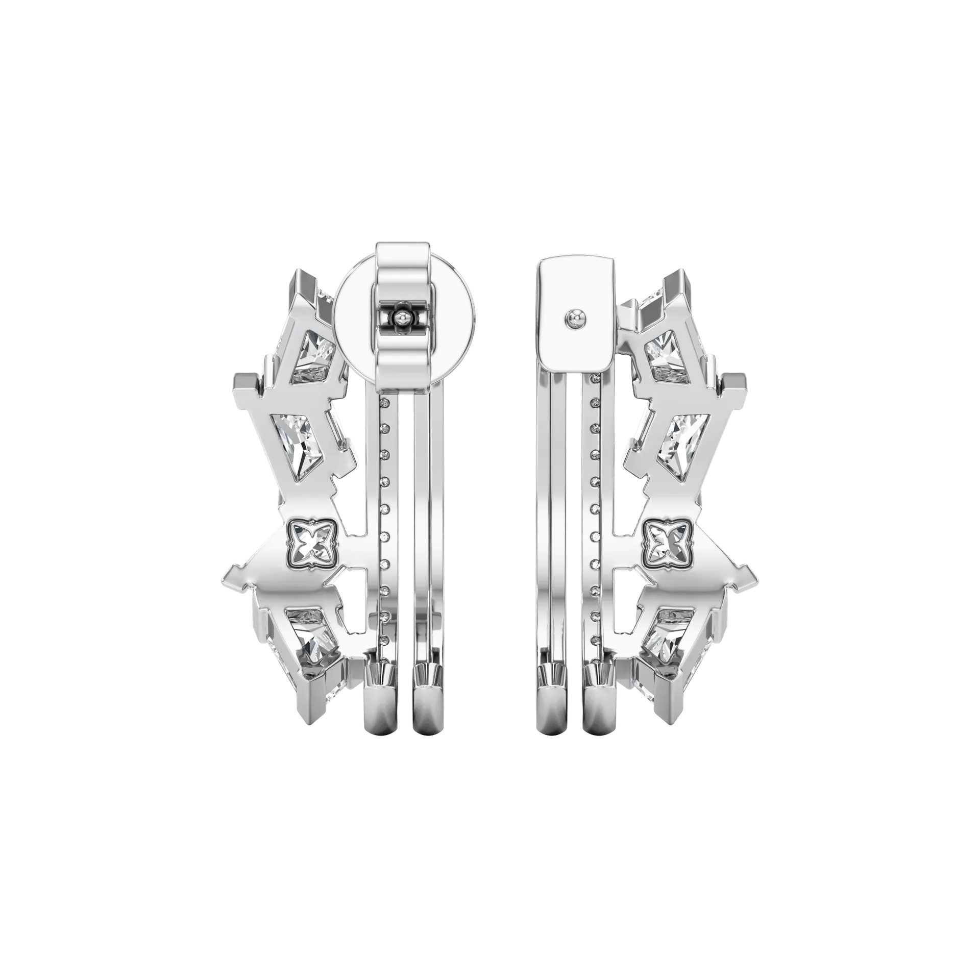 Arc Haute White 4