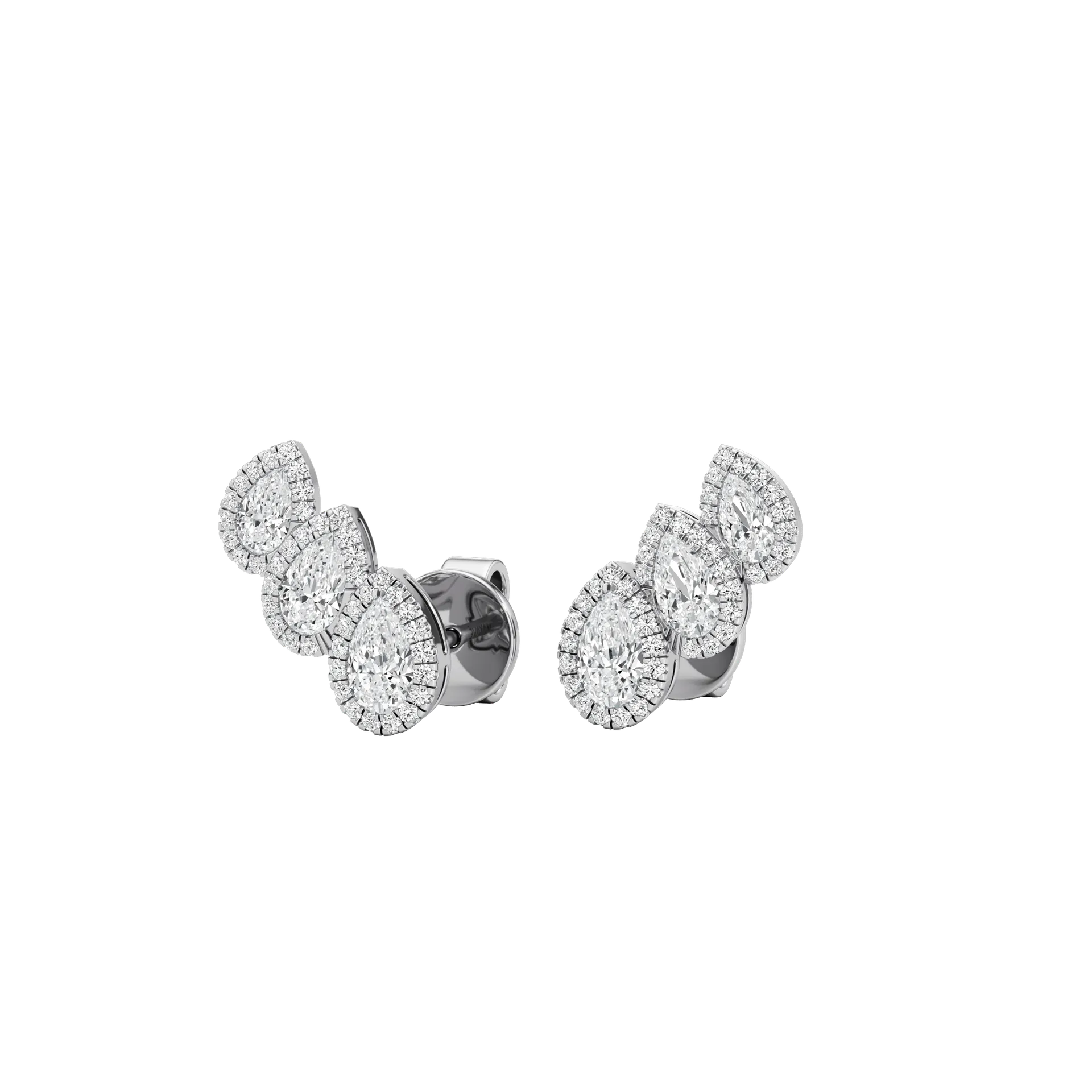 Montante White 3