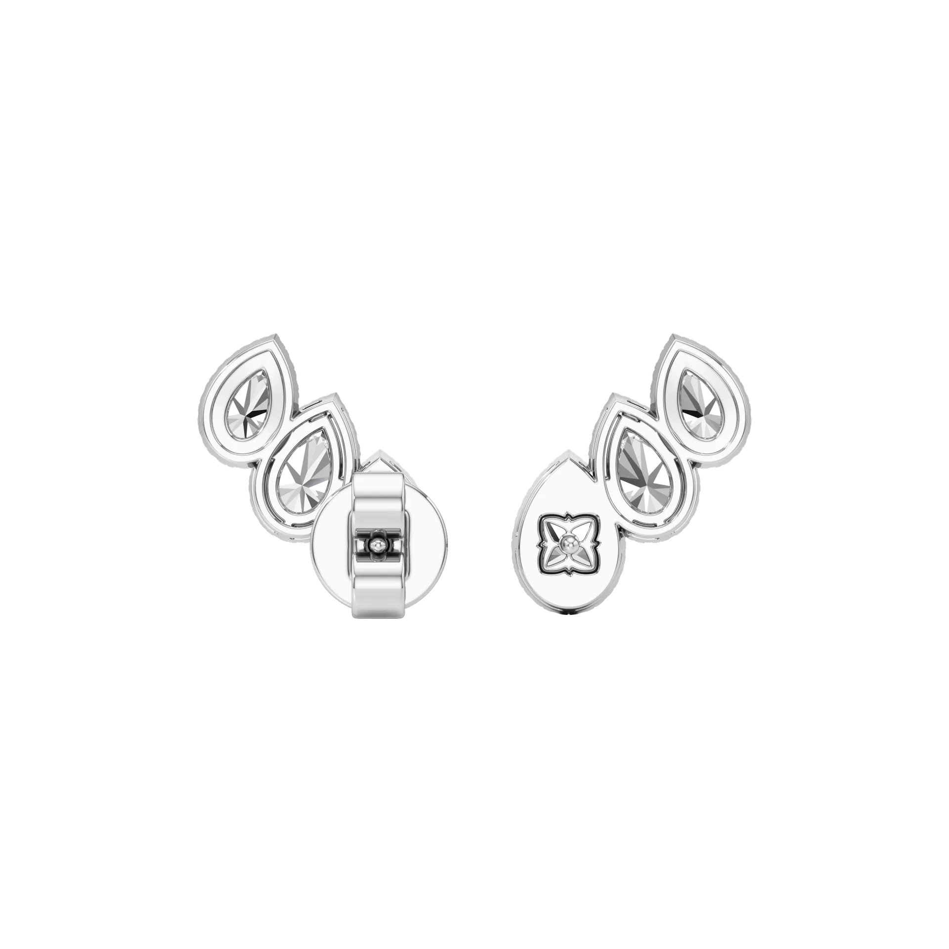 Montante White 4