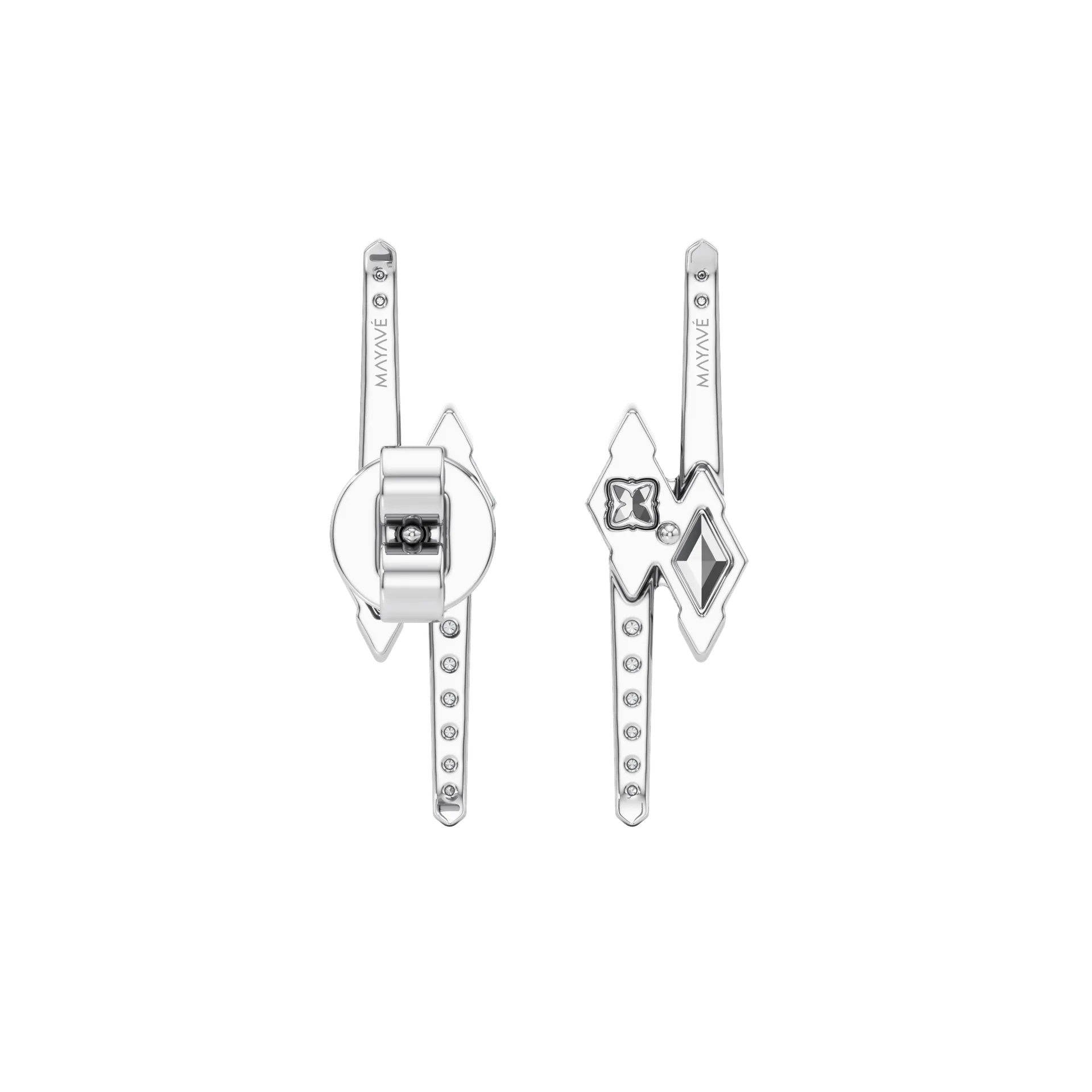 Effilée White 4