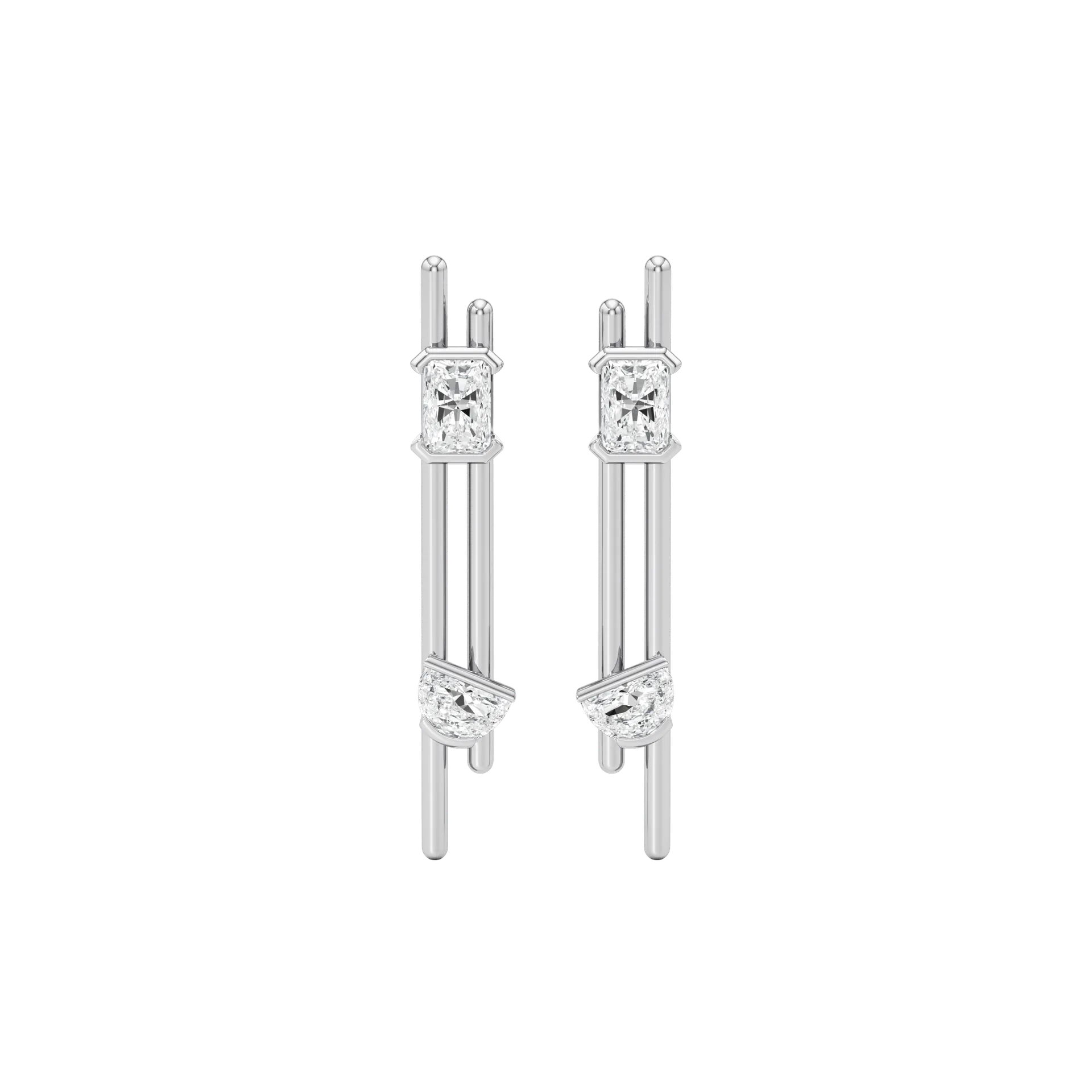 Vectora Brillante White 1
