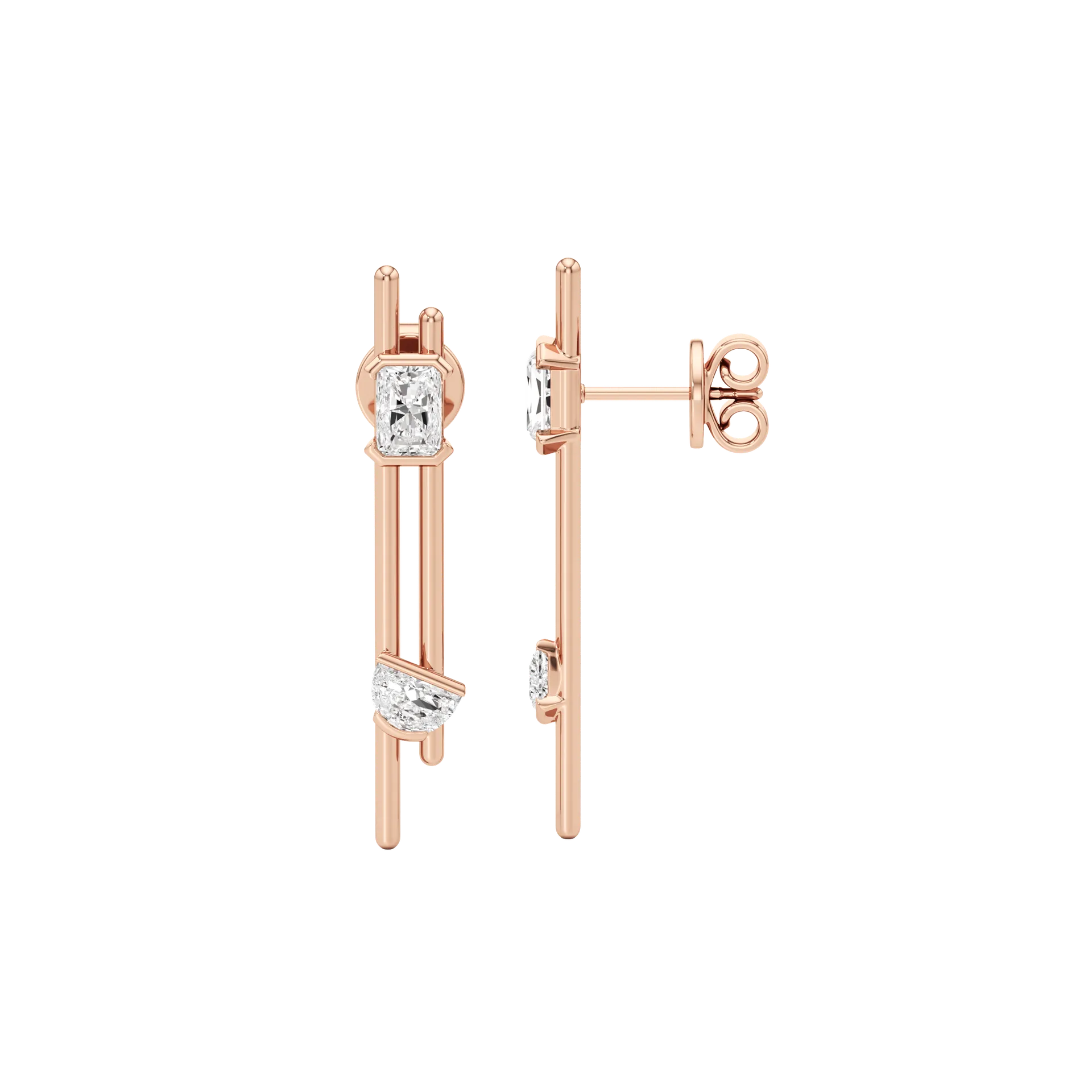 Vectora Brillante Rose 2