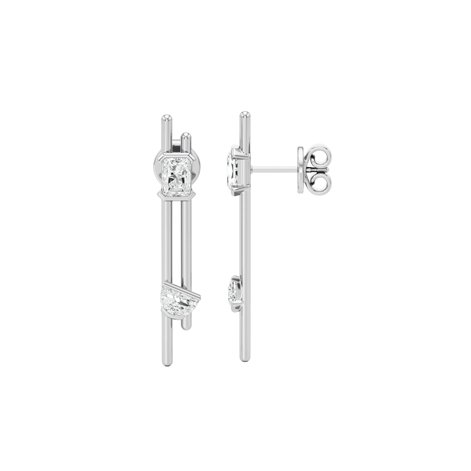 Vectora Brillante White 2