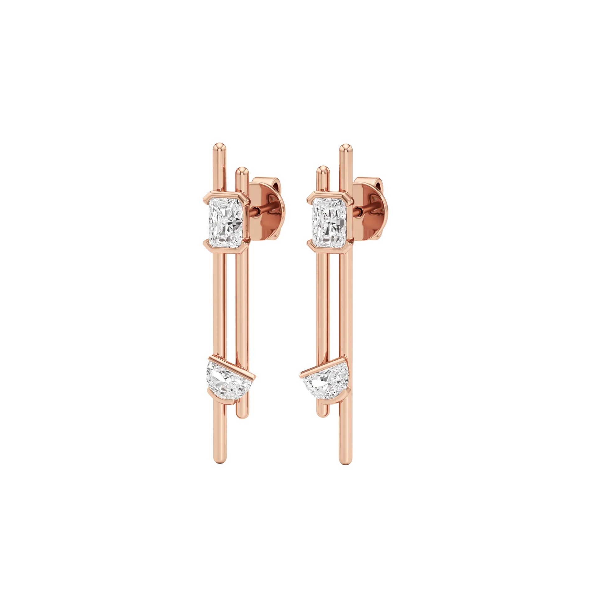 Vectora Brillante Rose 3