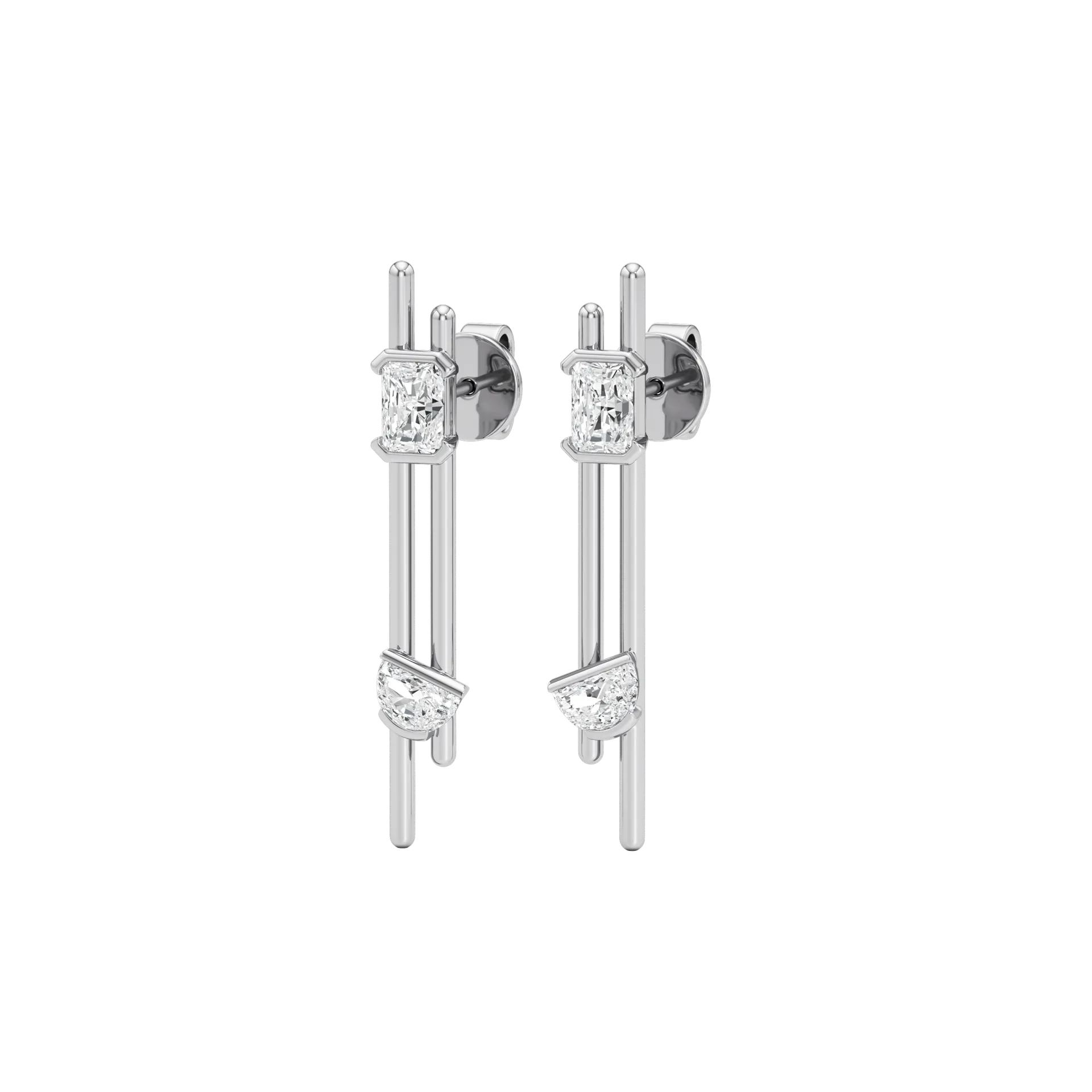 Vectora Brillante White 3