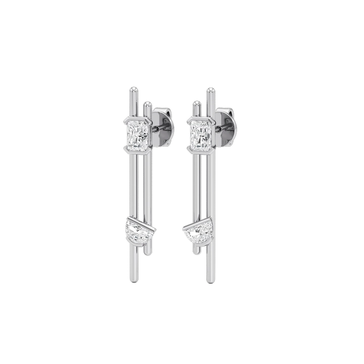 Vectora Brillante White