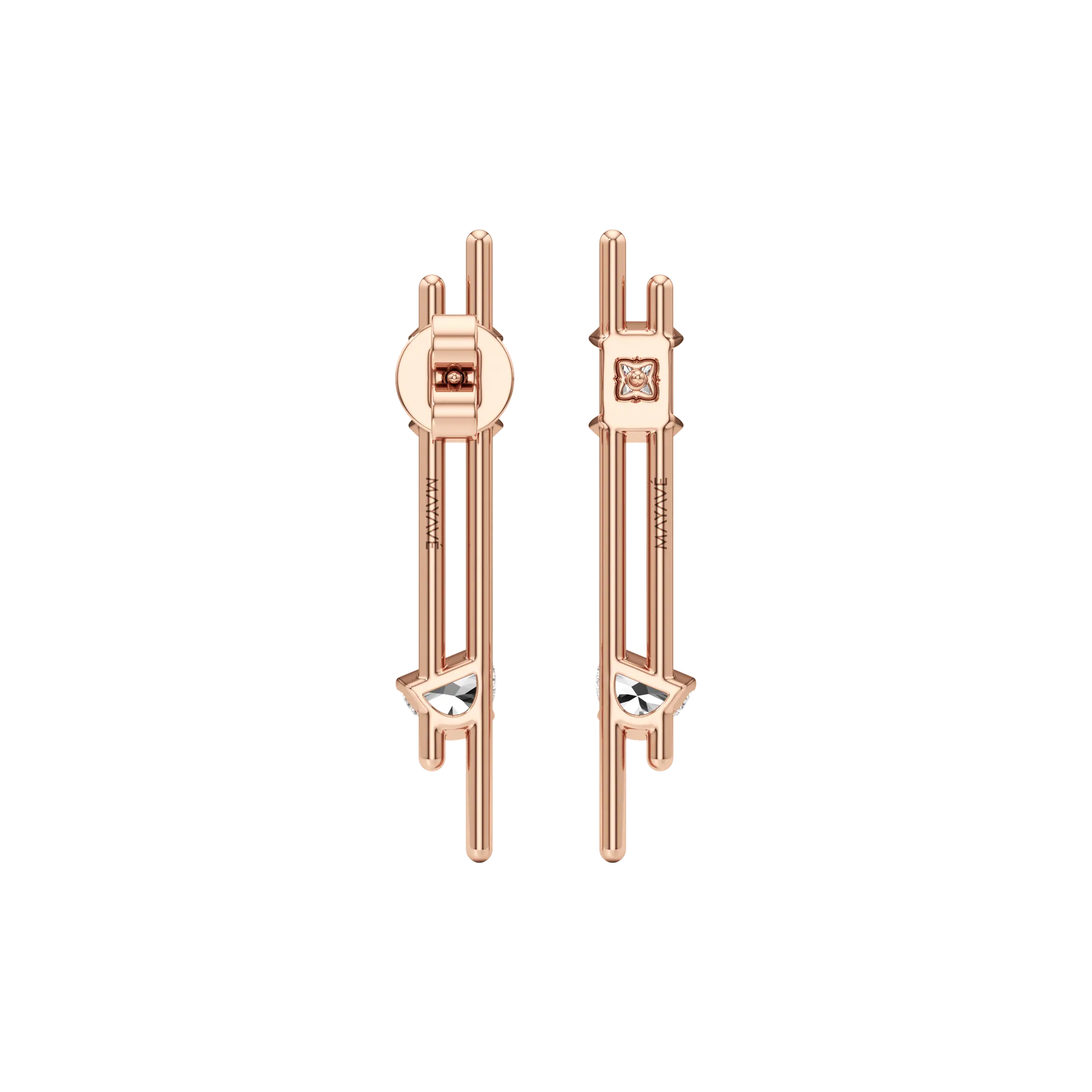 Vectora Brillante Rose 4