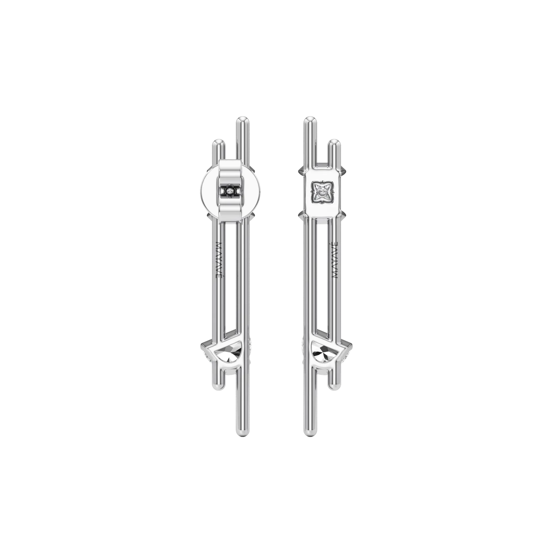 Vectora Brillante White 4