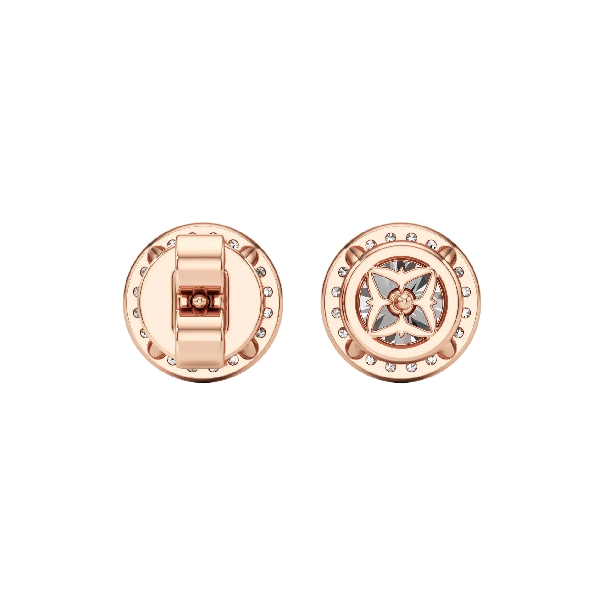 Enigma Douce Rose 4