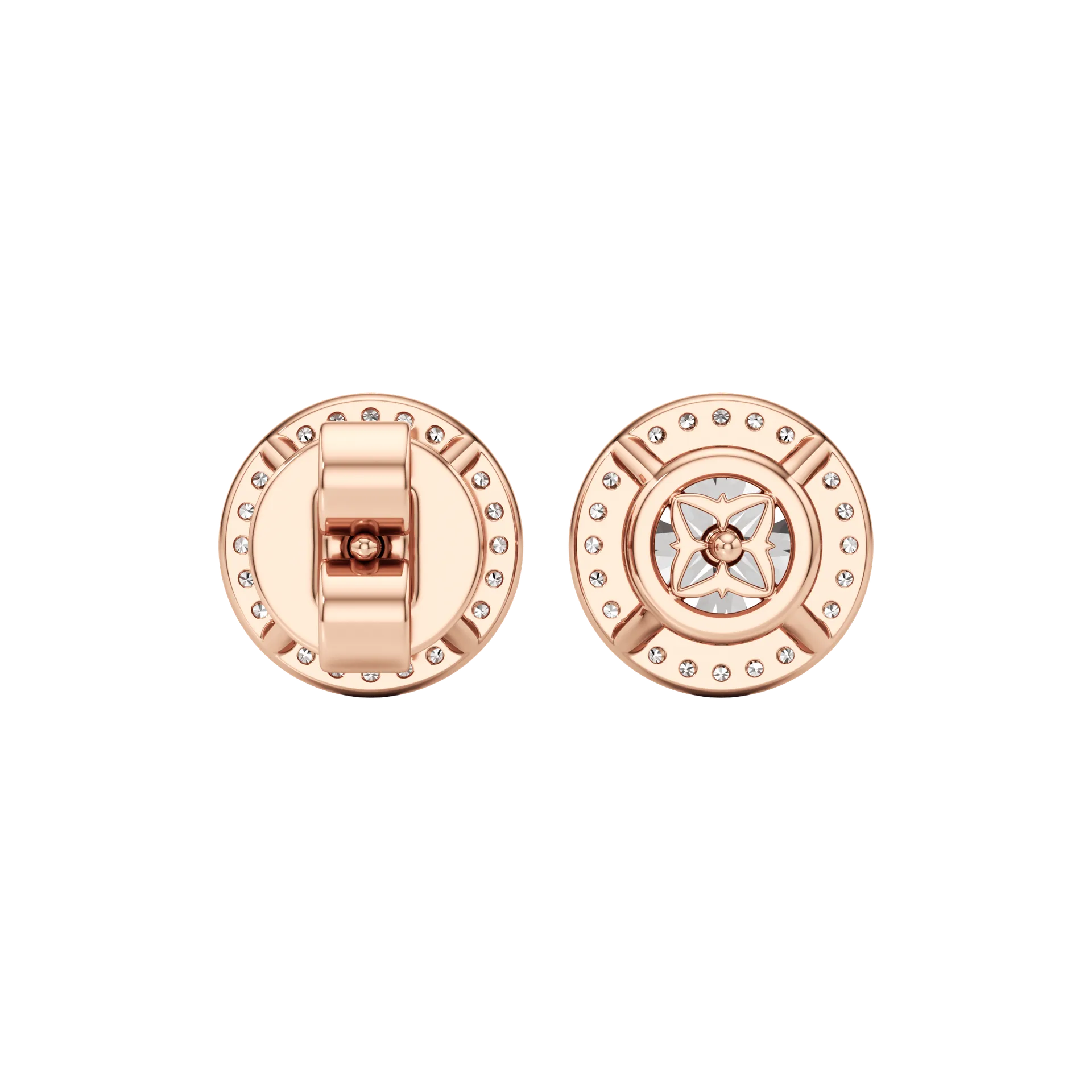 Enigma Forte Rose 4