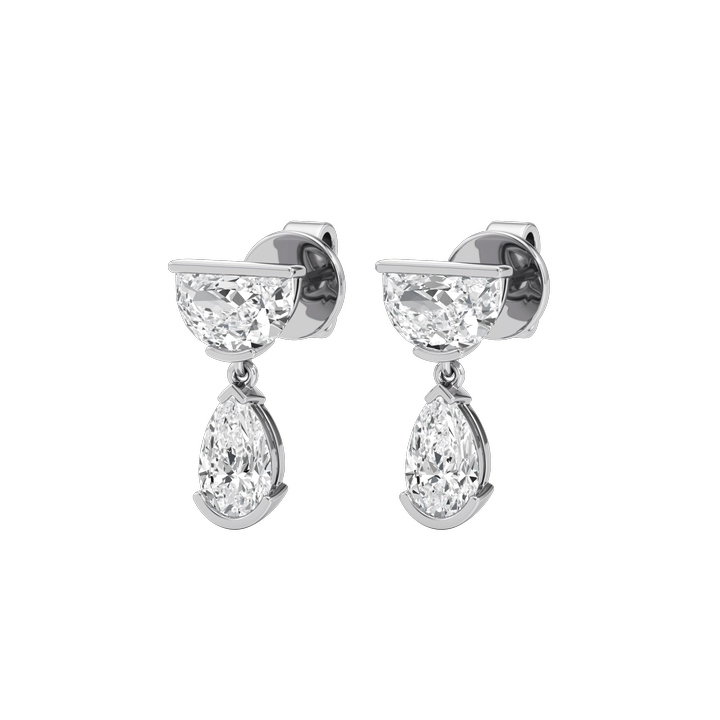 Aveline Paire White