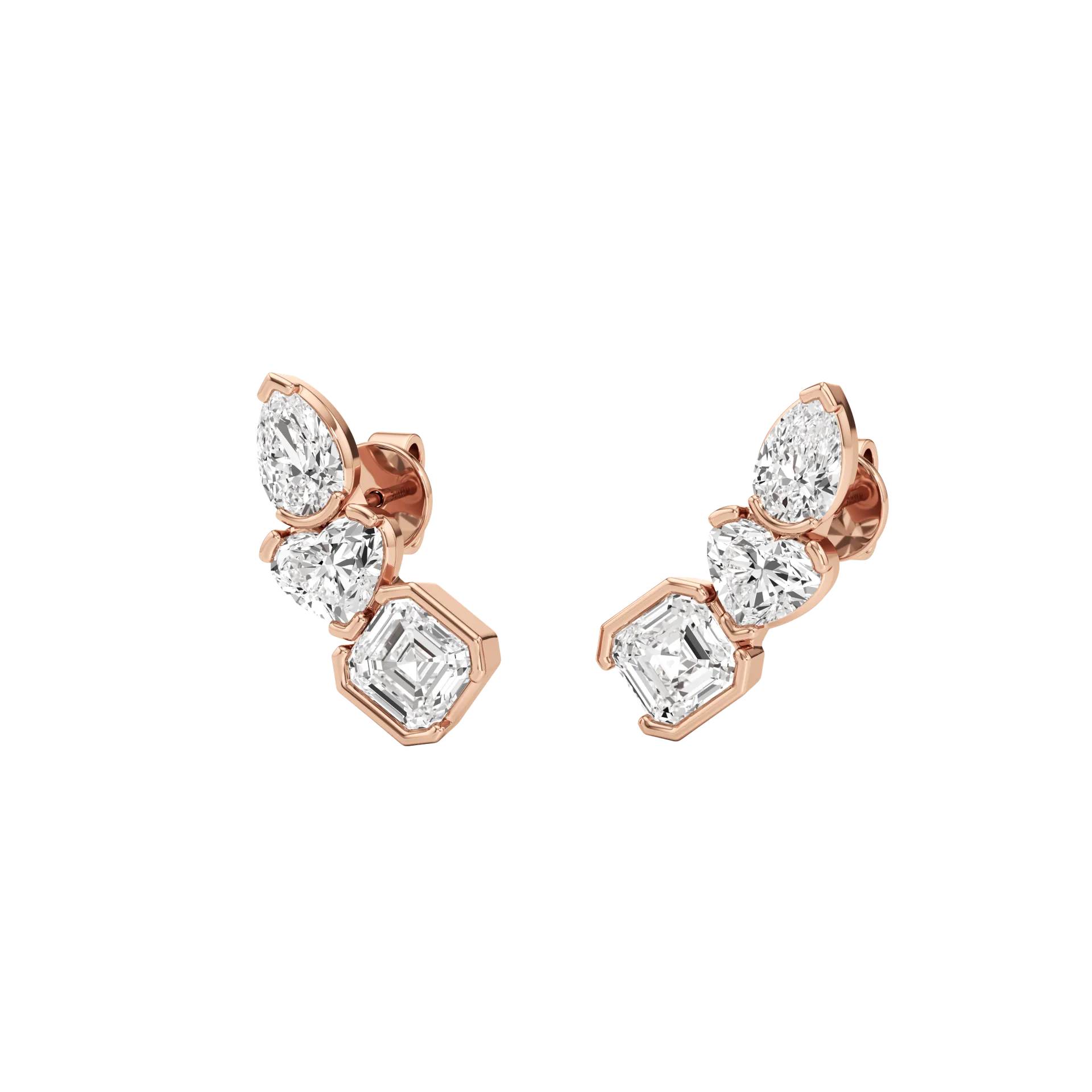 Montante Haute Rose 3