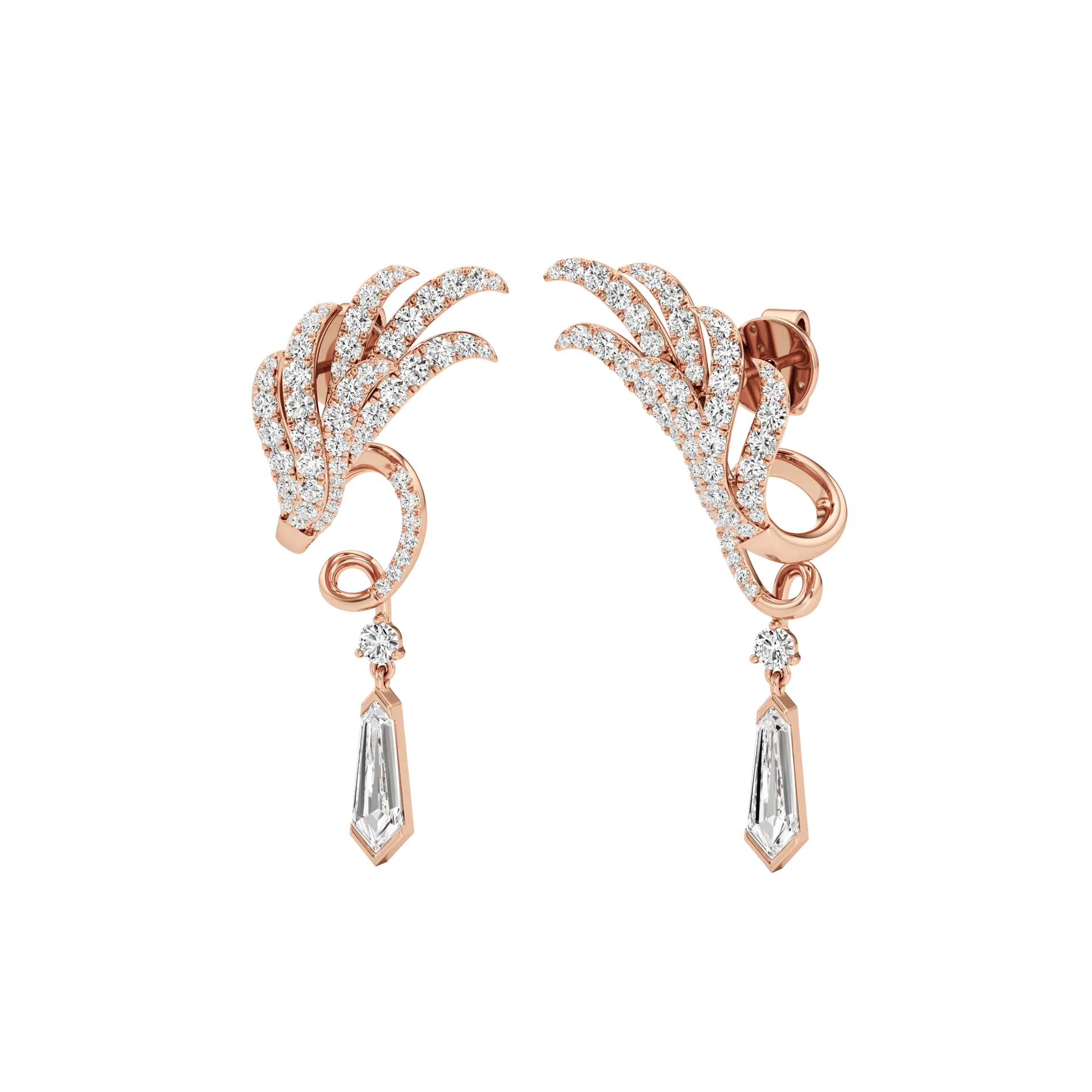 Volare Magna Rose 3