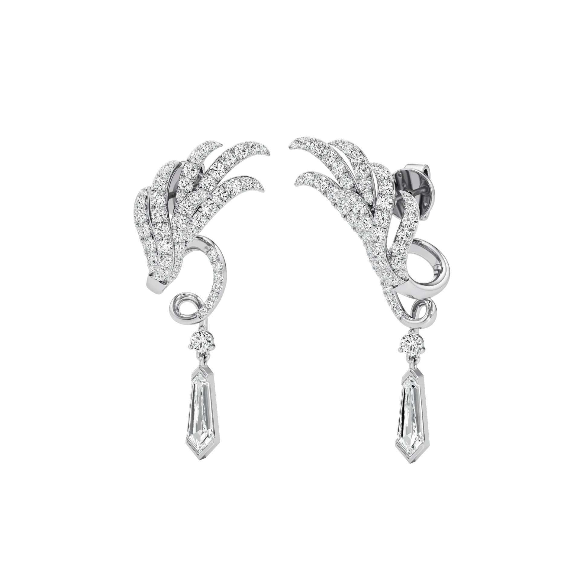 Volare Magna White 3