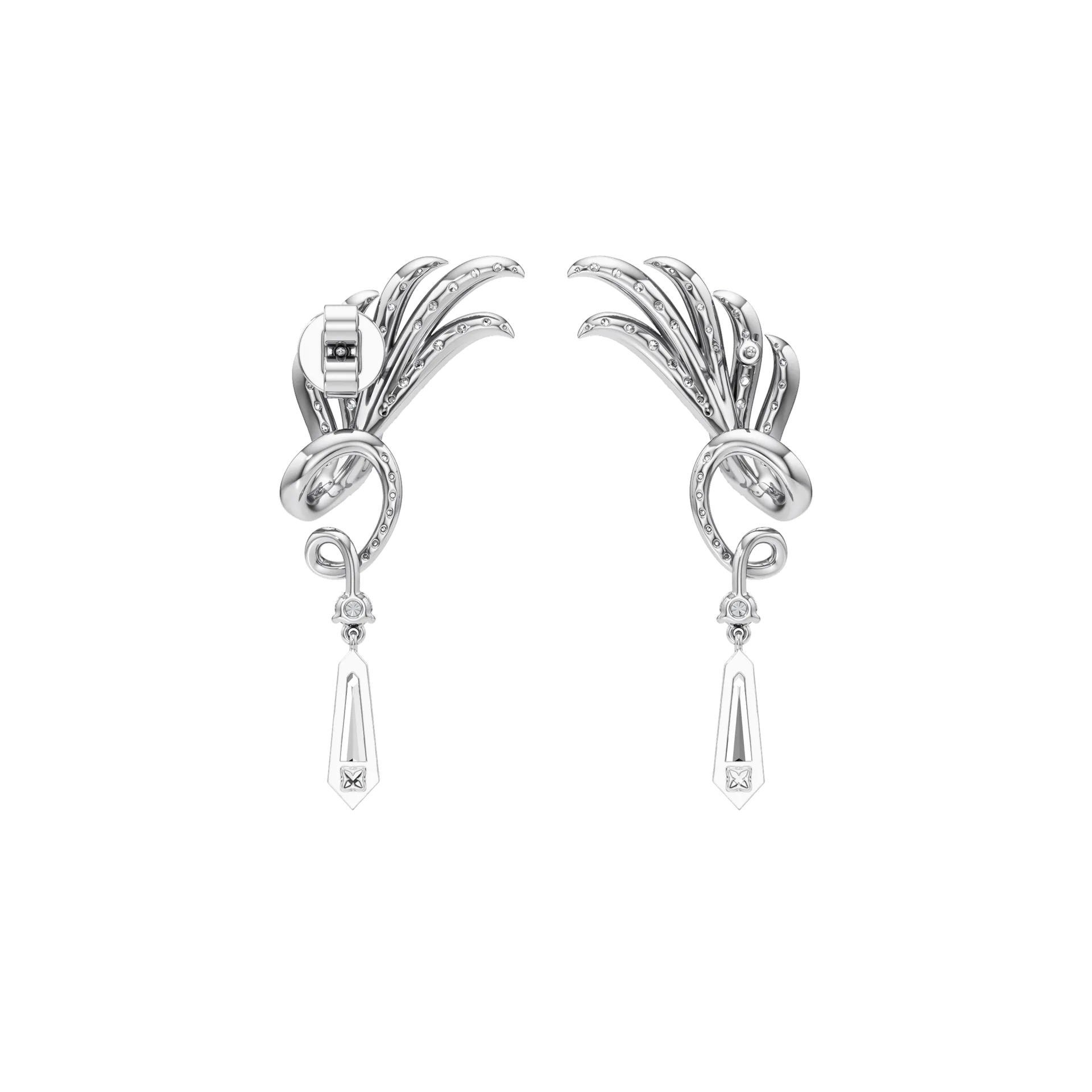 Volare Magna White 4