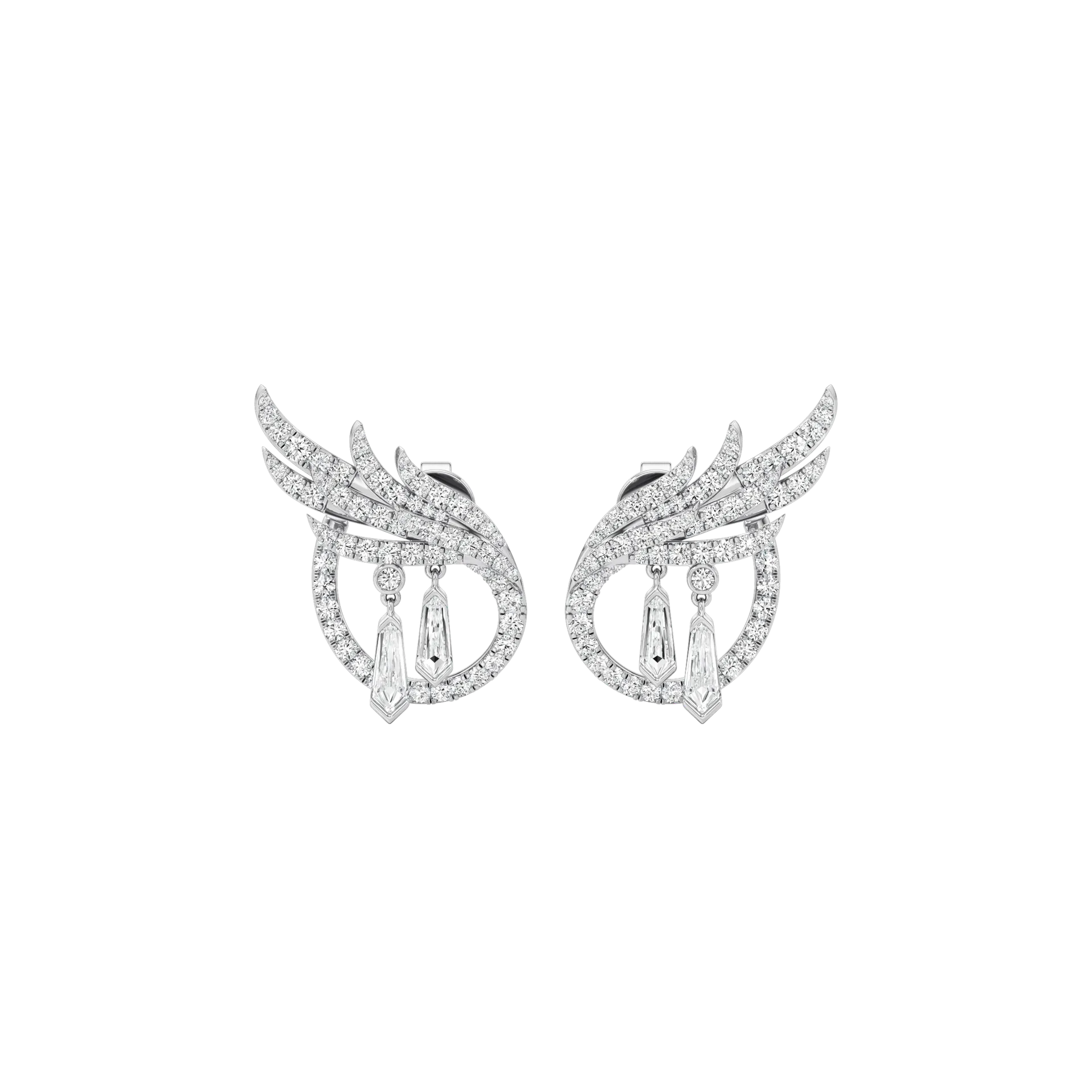 Spirale White 1