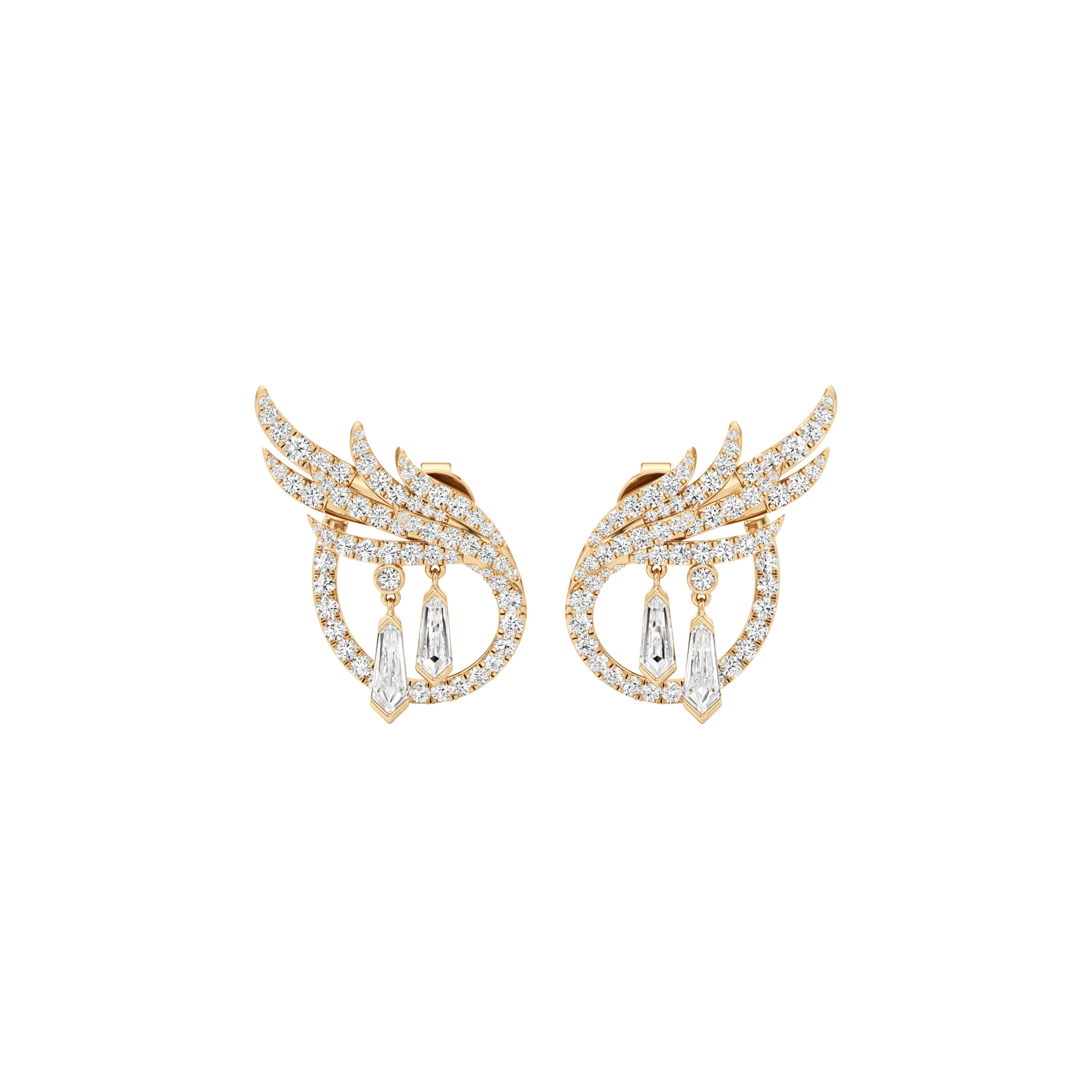 Spirale Yellow 1