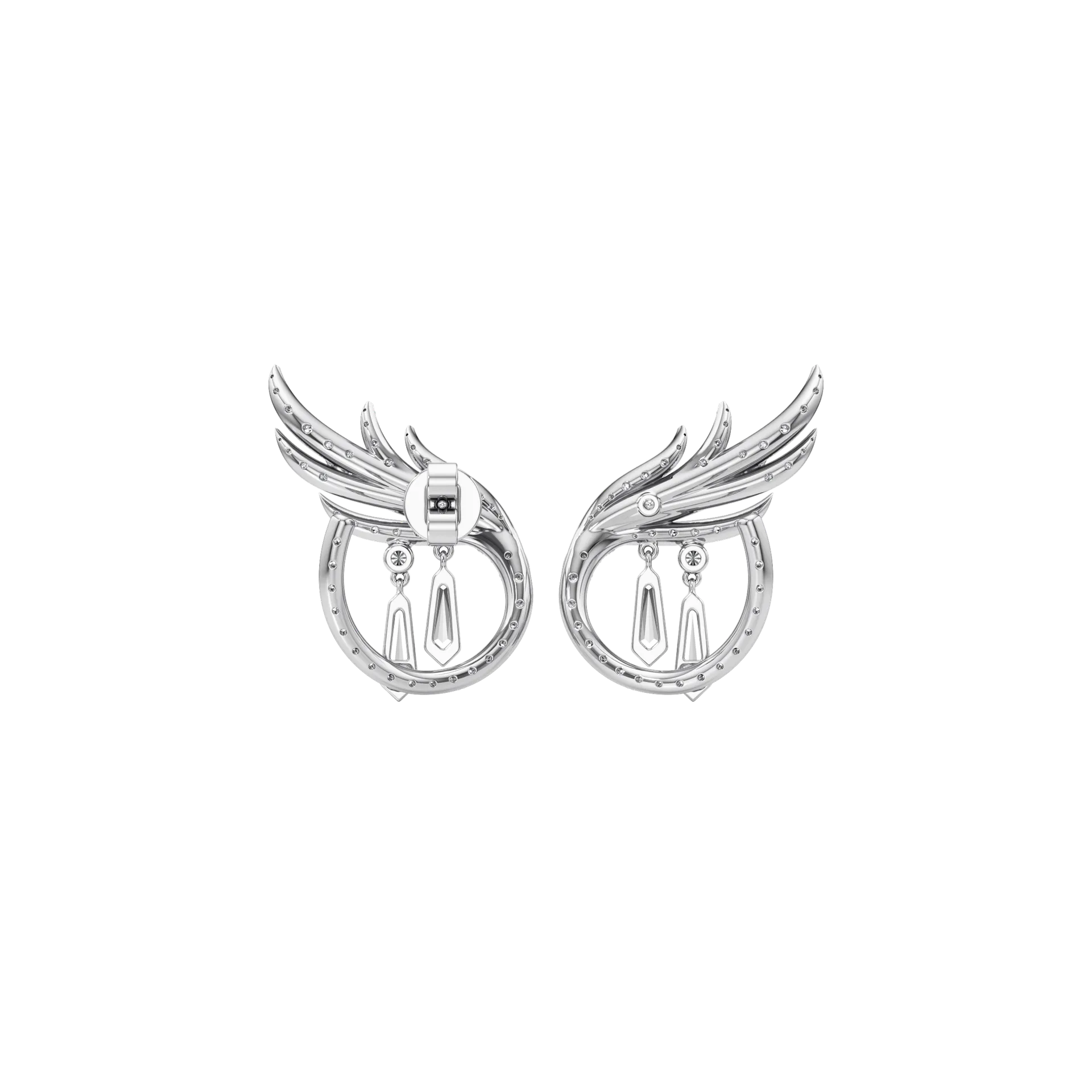 Spirale White 4