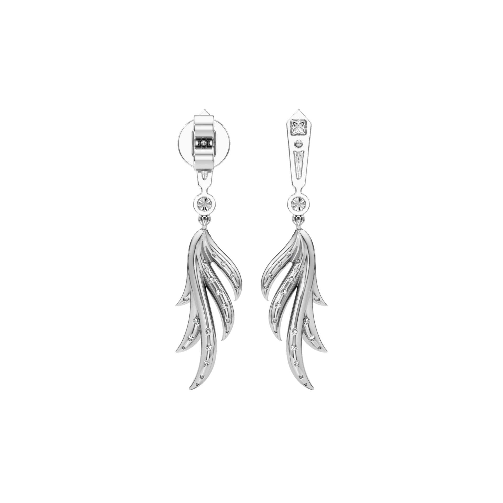 Vola Lieve White 4