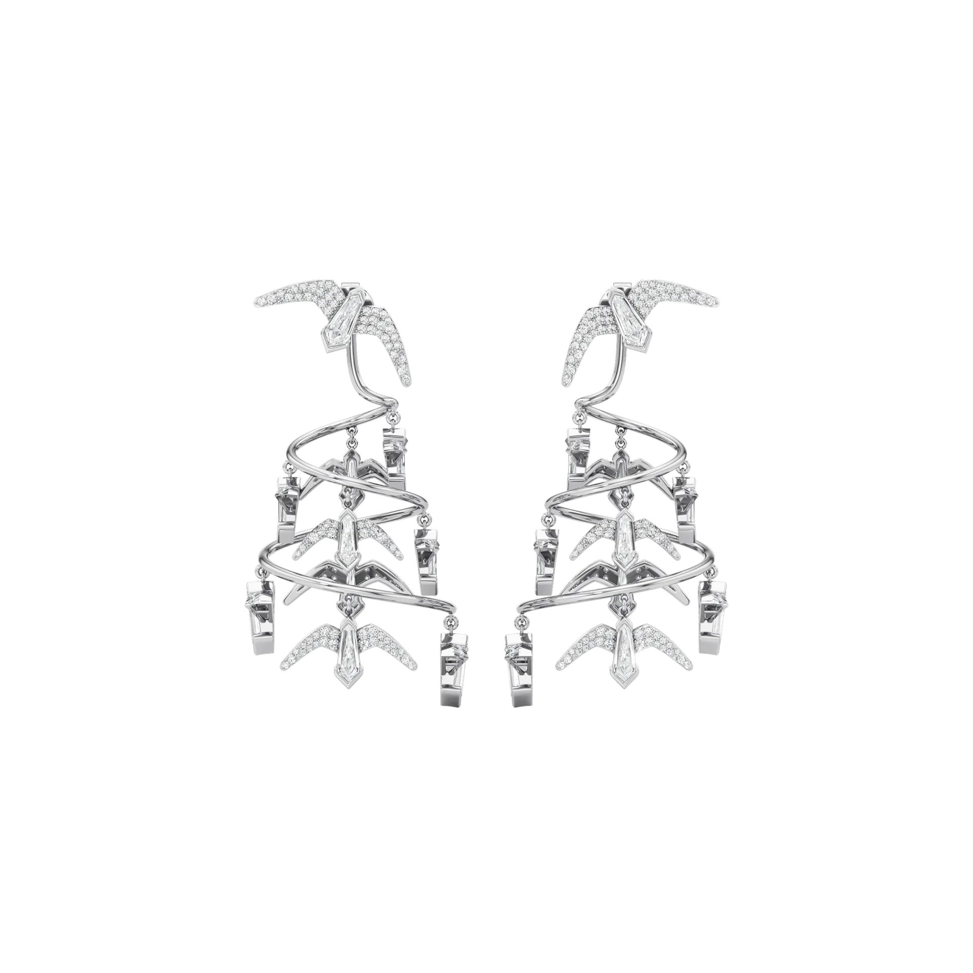 Aura White 1