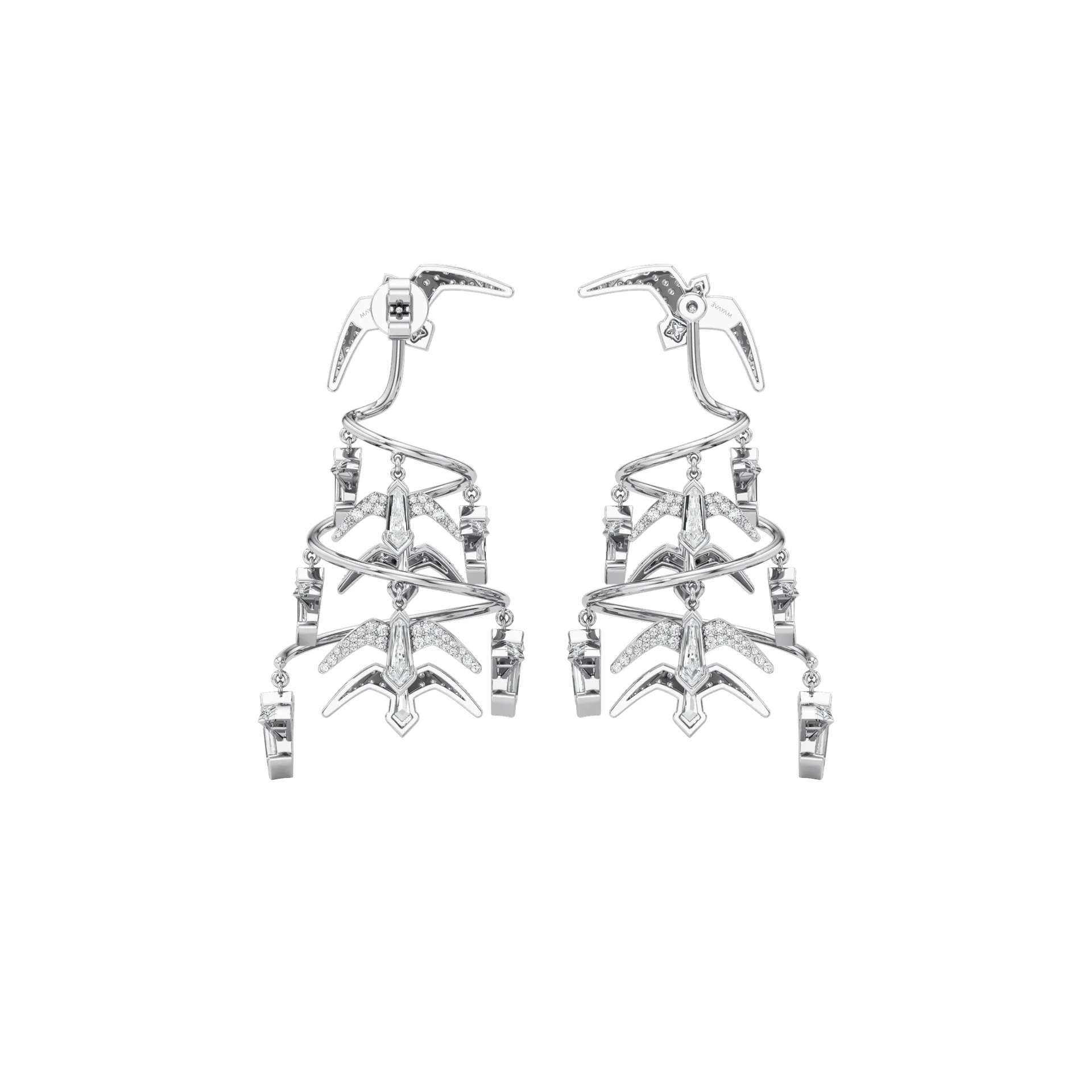 Aura White 4
