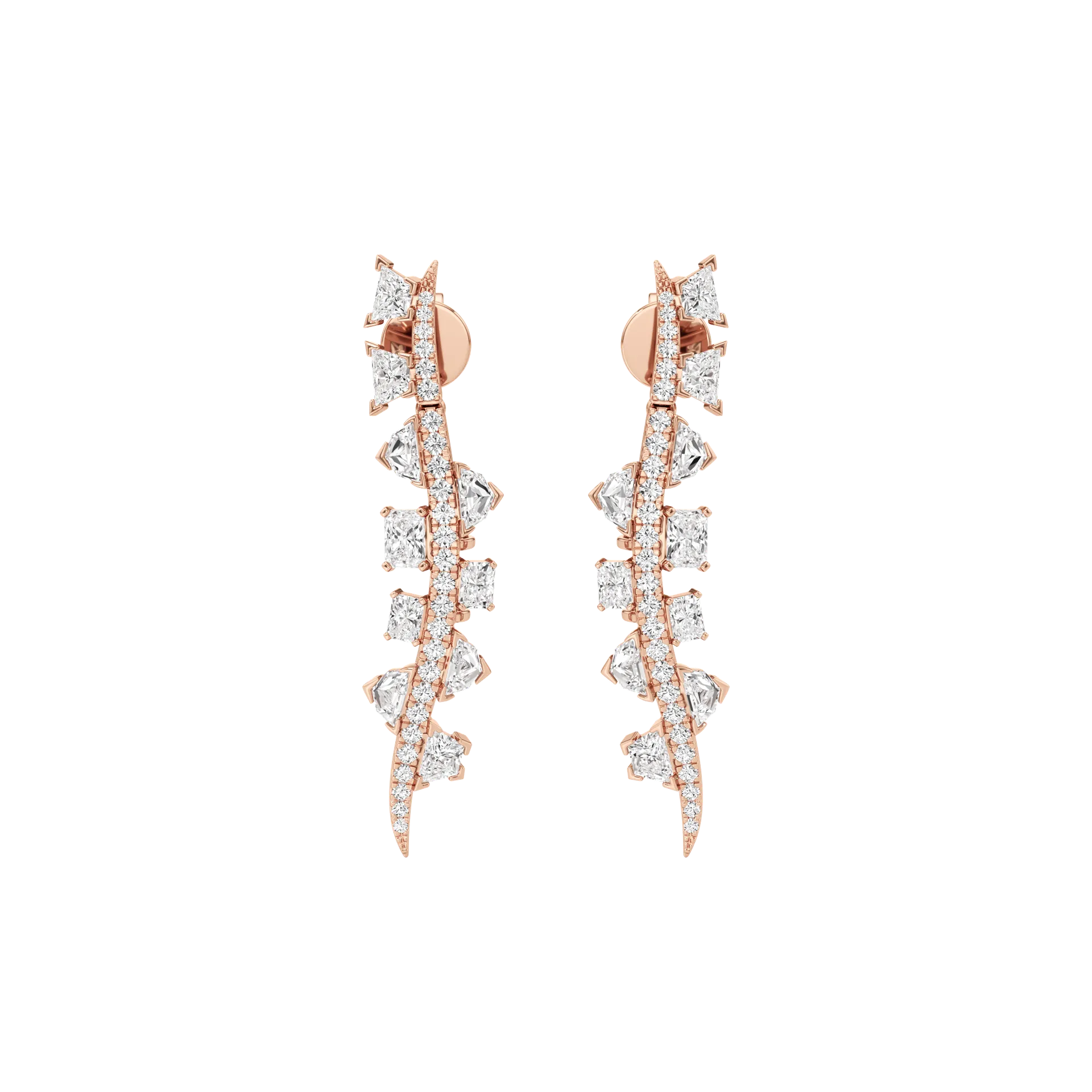Taglio Rose 1