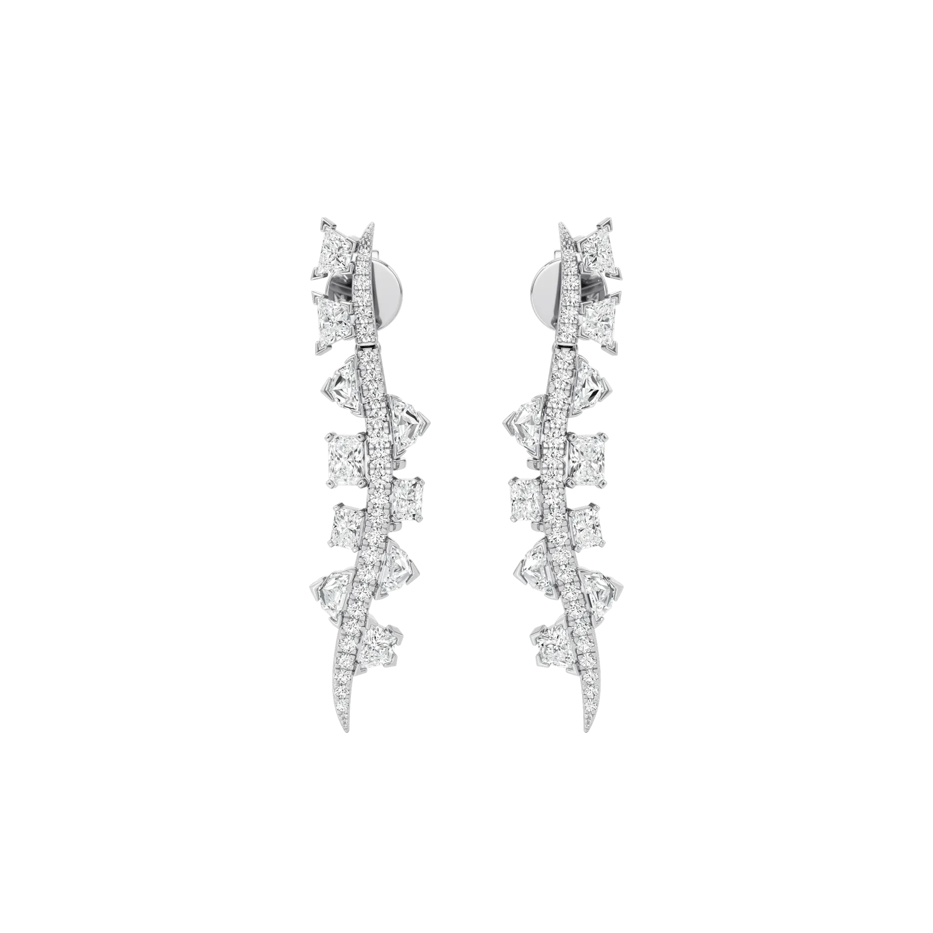 Taglio White 1