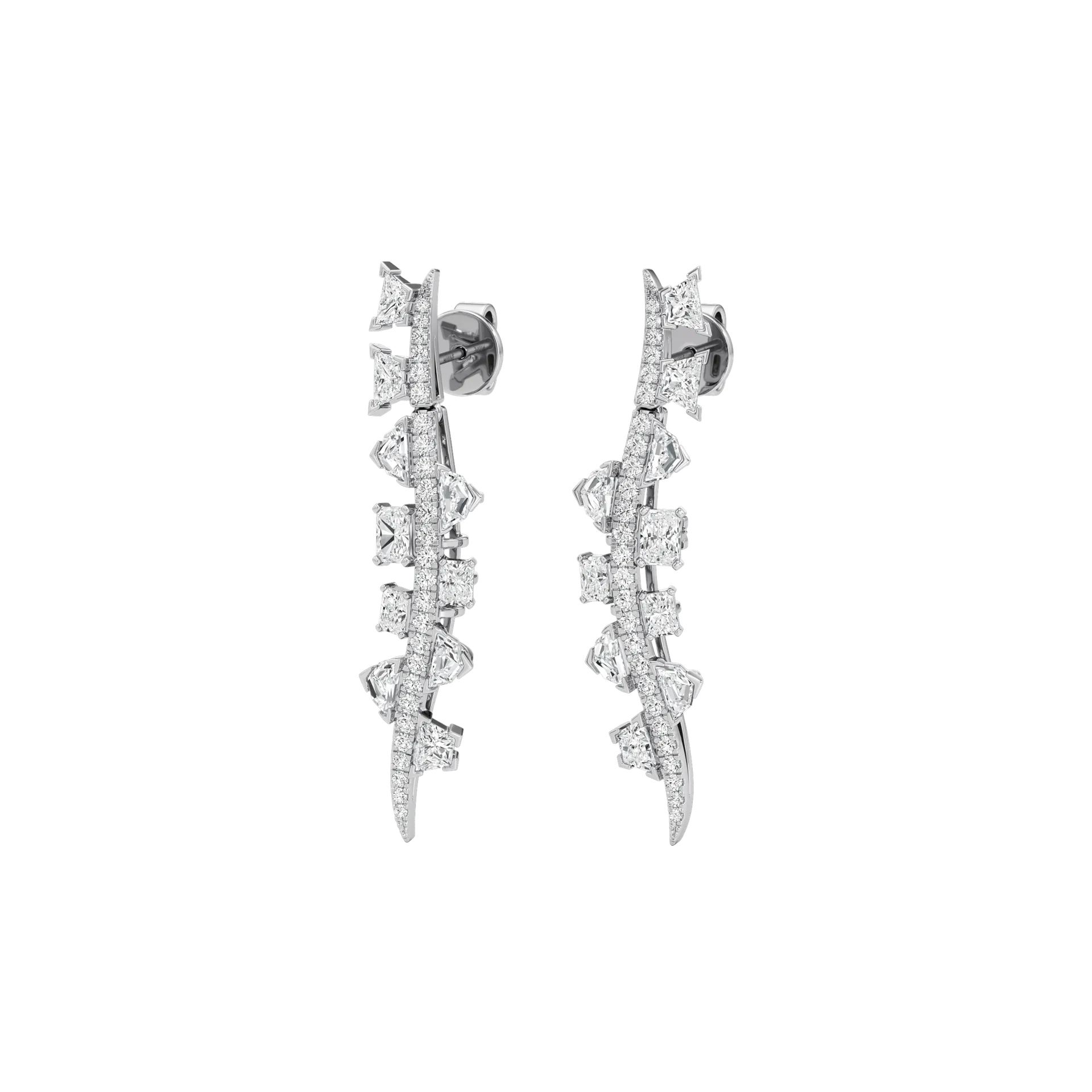 Taglio White 3