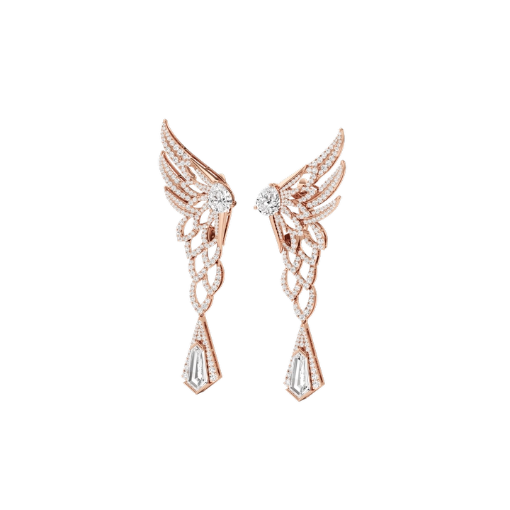 Plume Rose