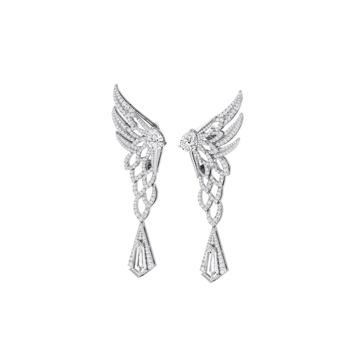 Plume White