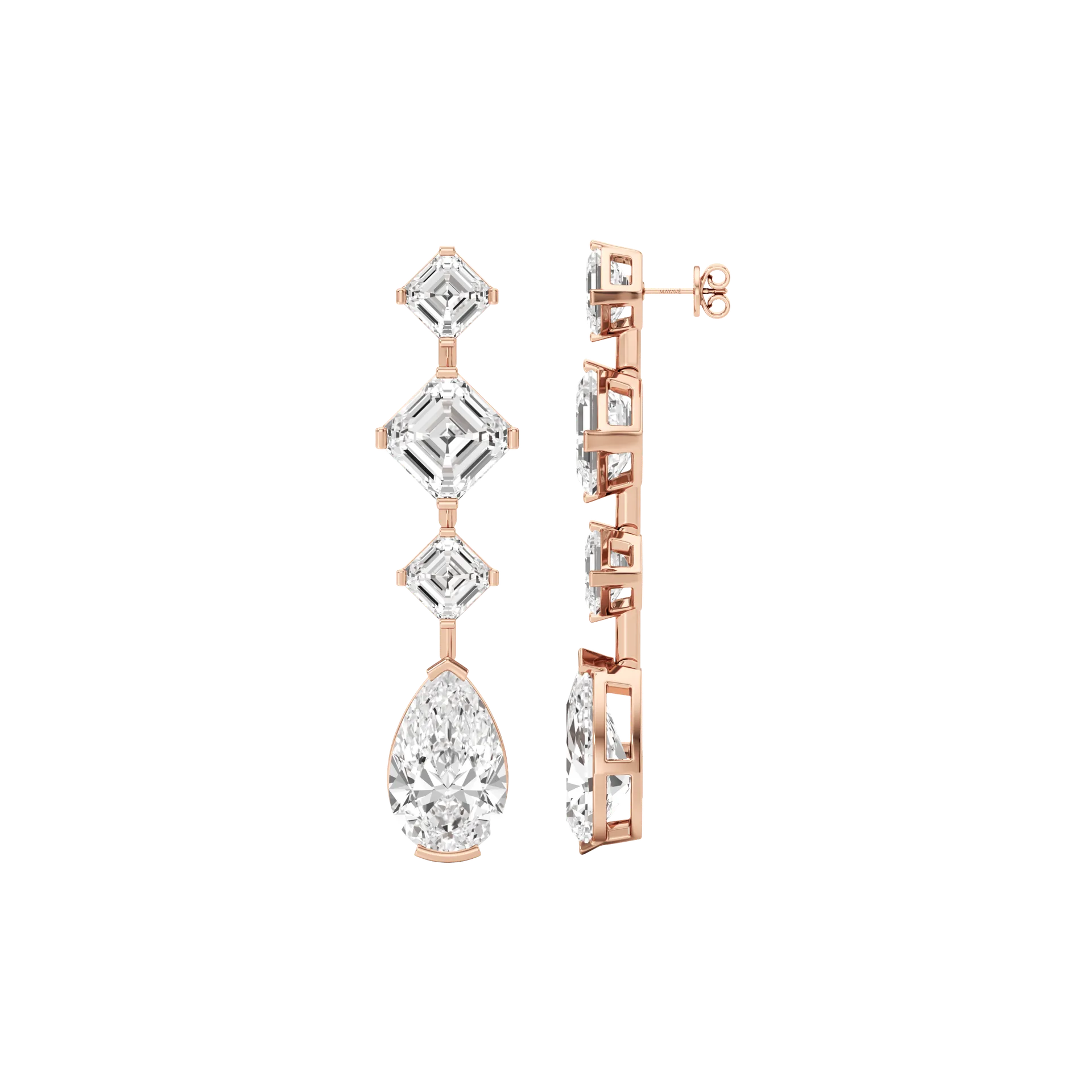 Réfleta Rose 2