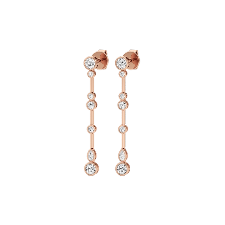 Frisson Rose