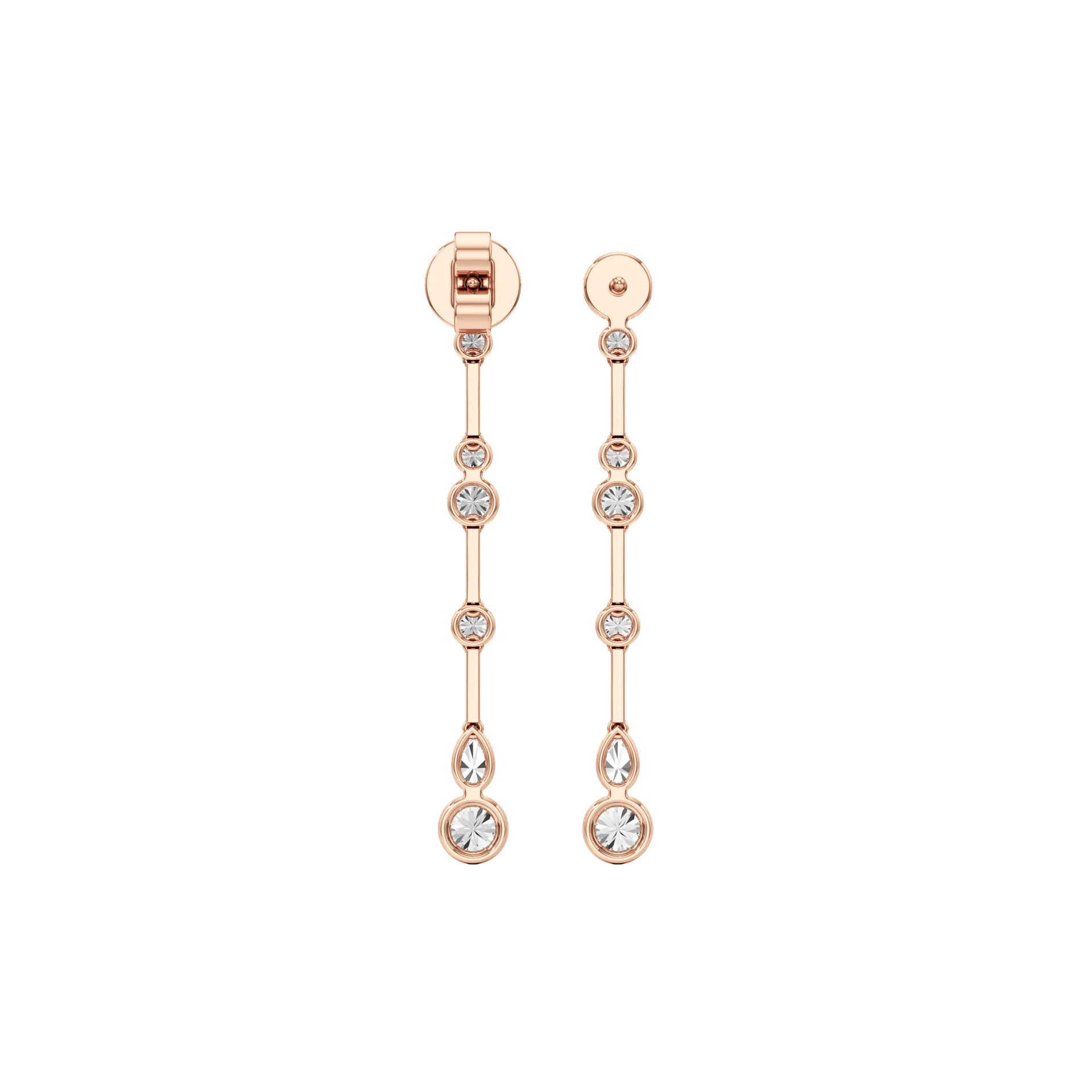 Frisson Rose 4