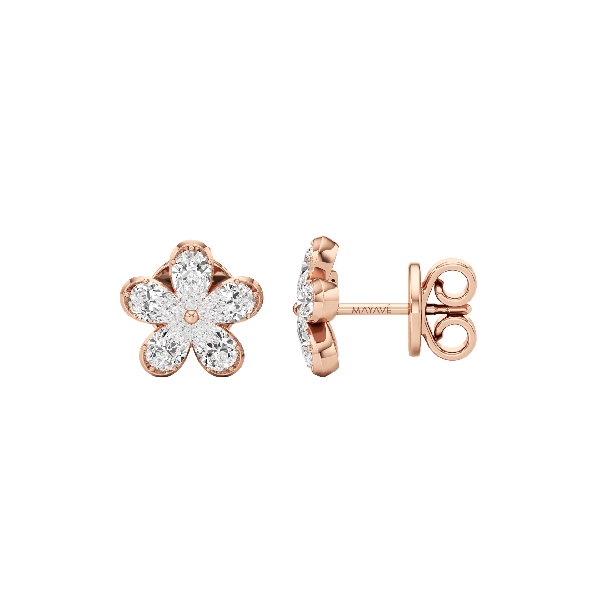 Goccia Rose 2