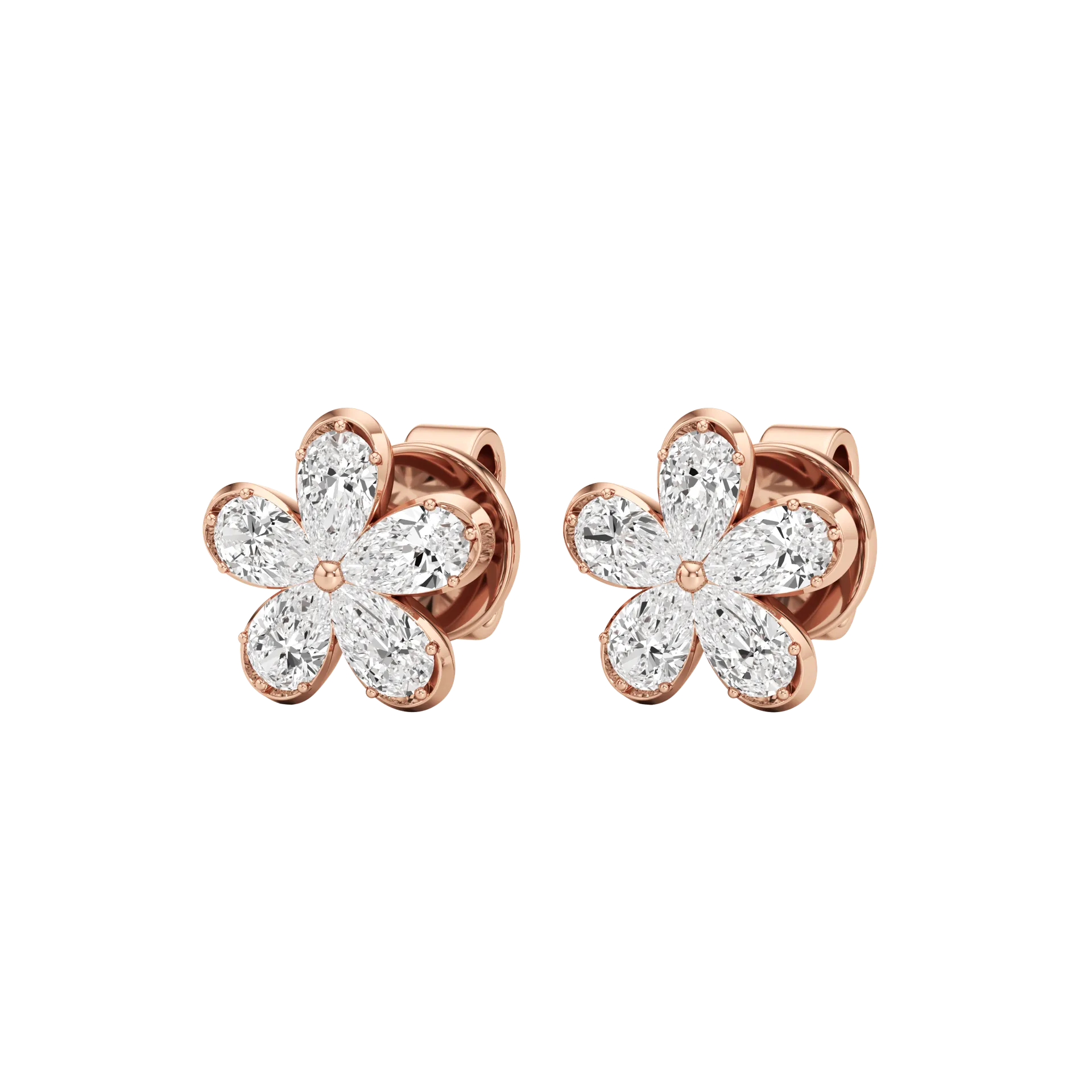 Goccia Rose 3