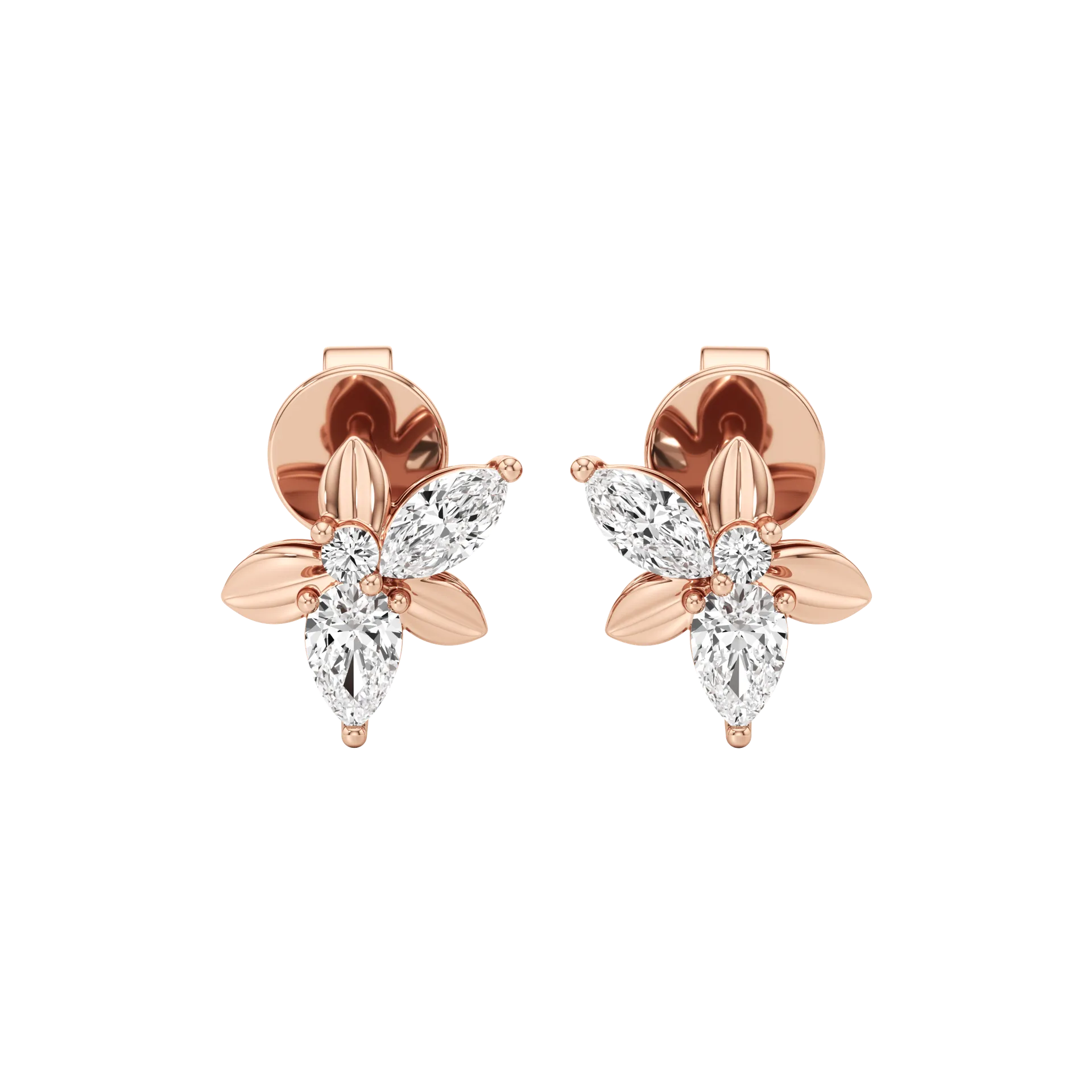 Trittico Rose 1