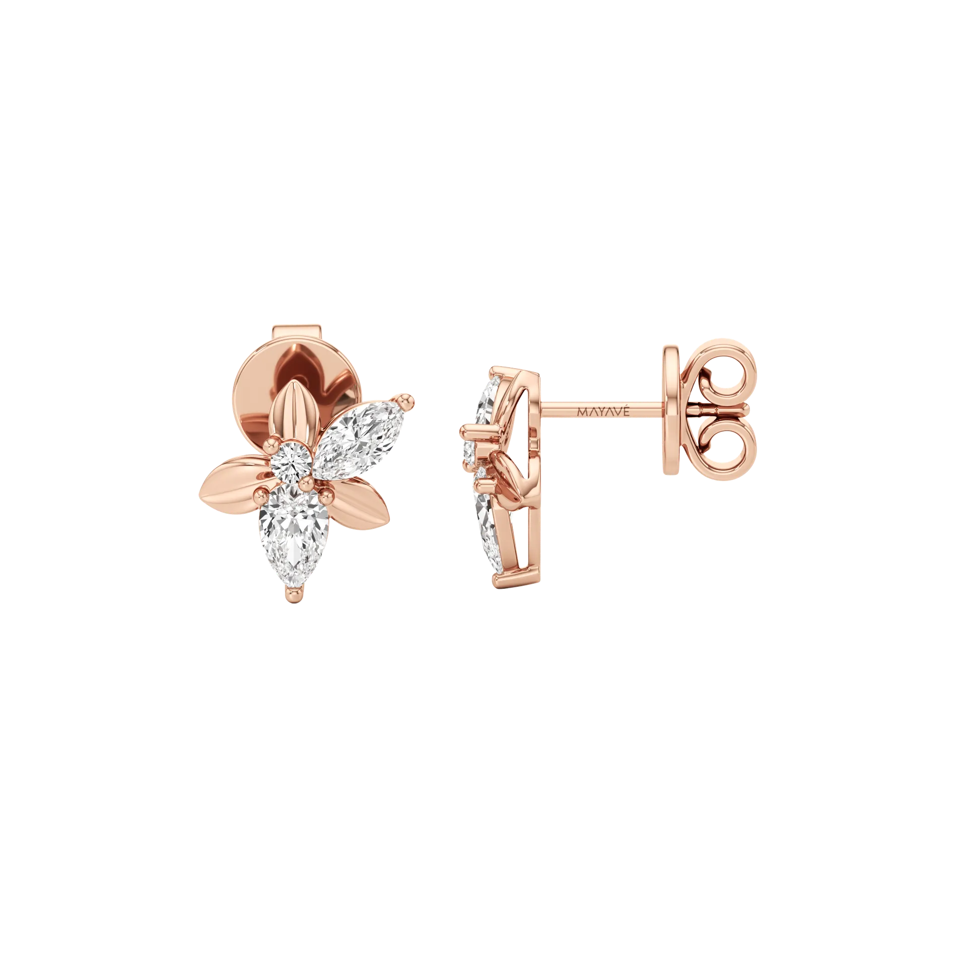 Trittico Rose 2