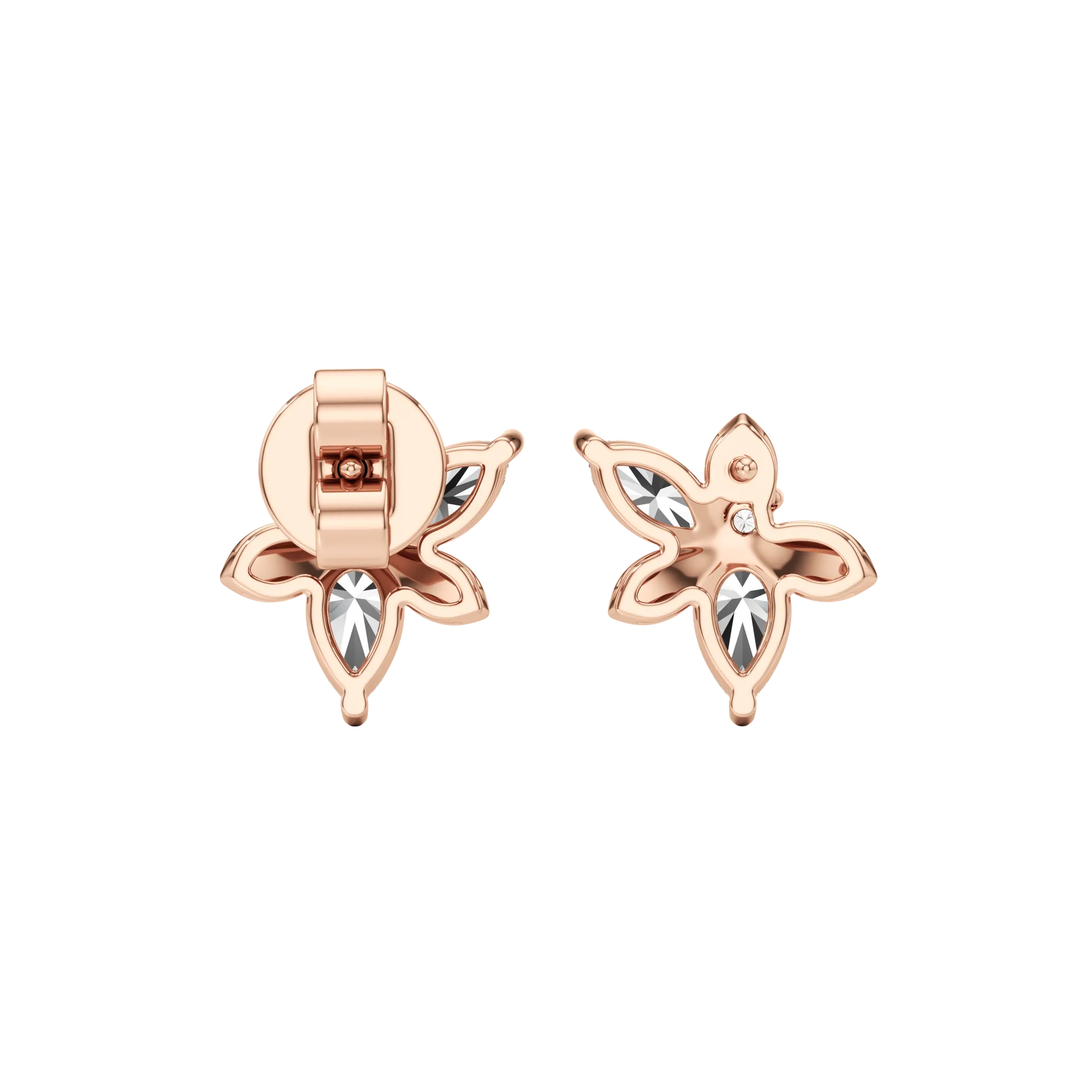 Trittico Rose 4
