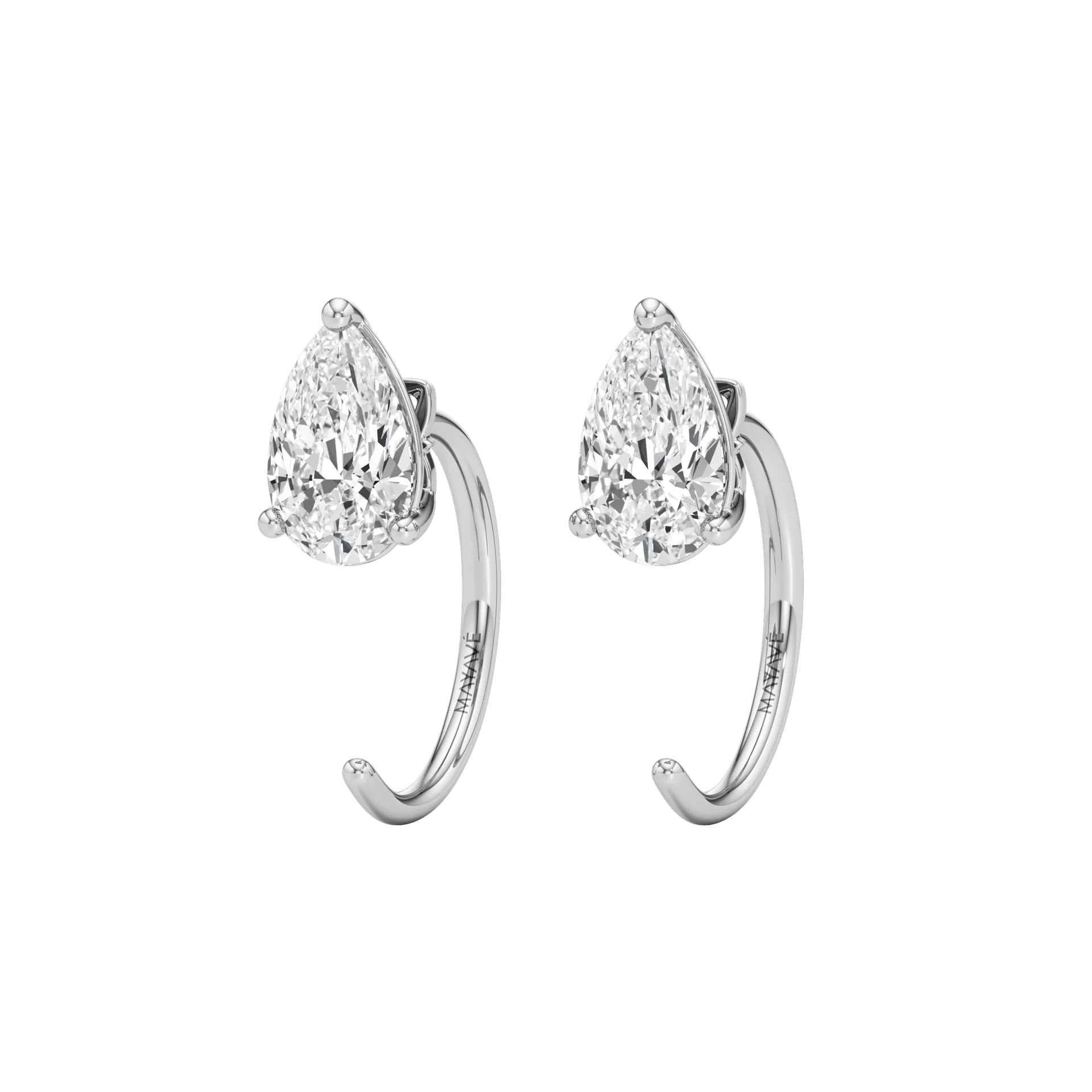Câline Velours White 3