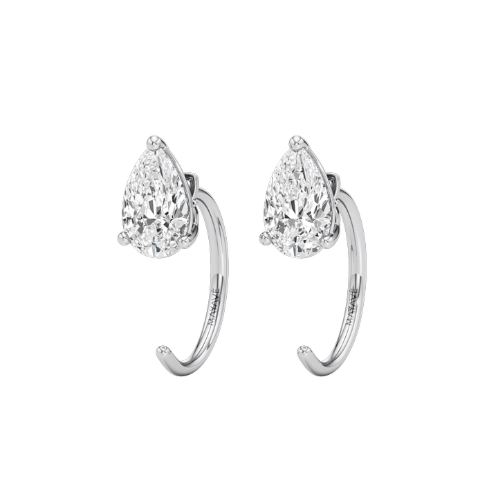 Câline Velours White